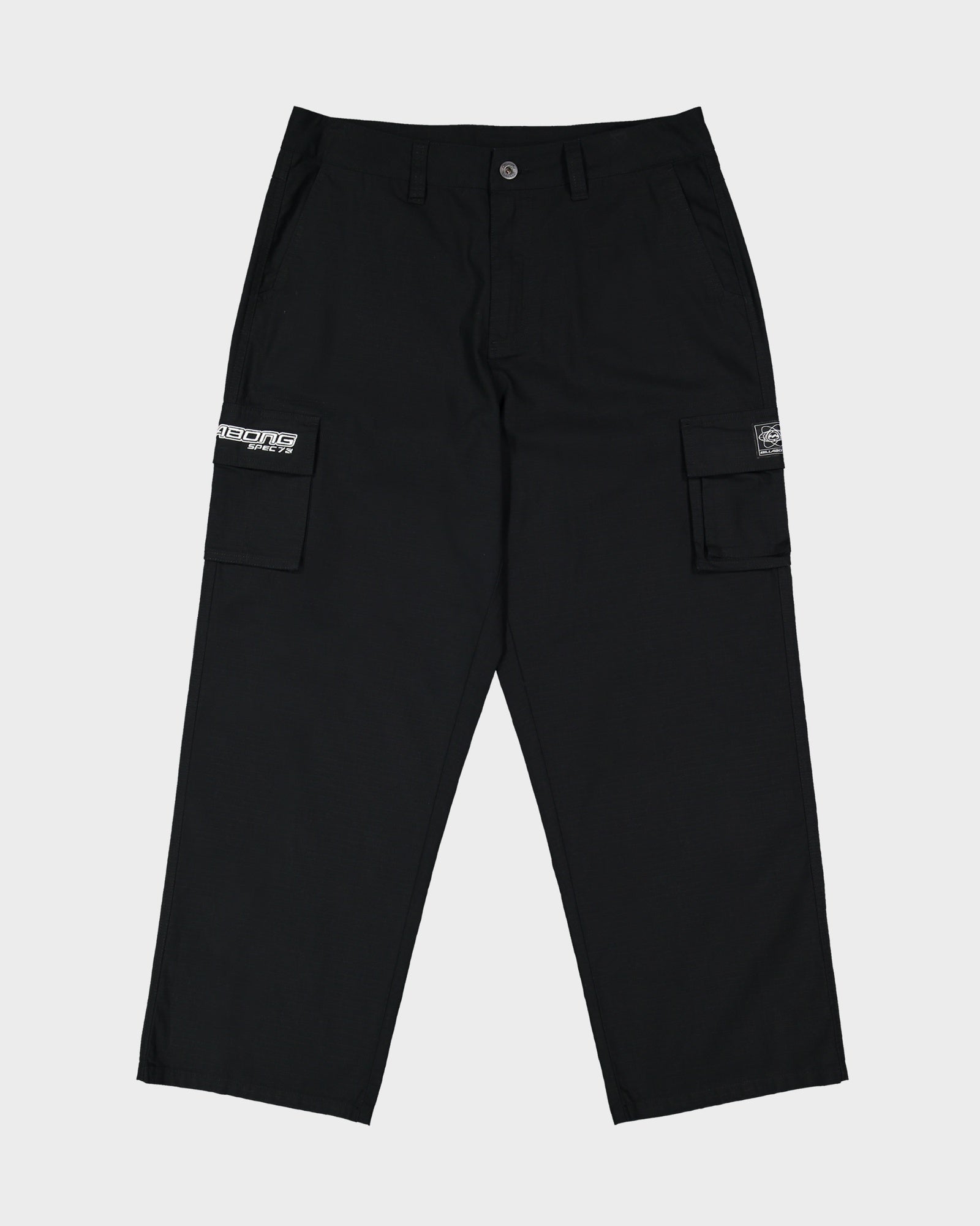 Mens Spec Cargo Pants