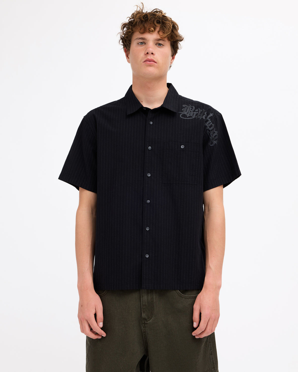 Mens Immortal Mogul Shirt
