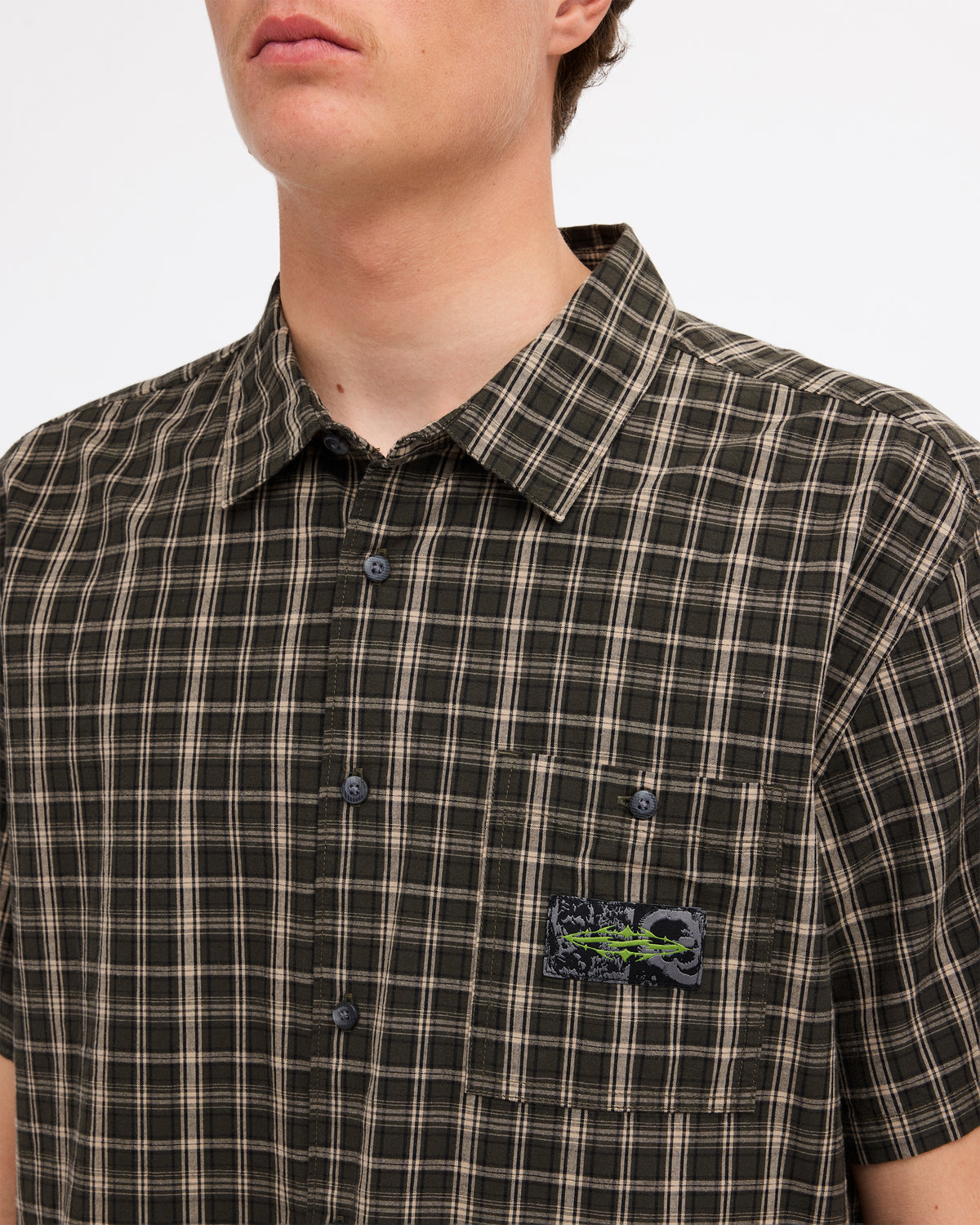 Mens Immortal Mogul Shirt