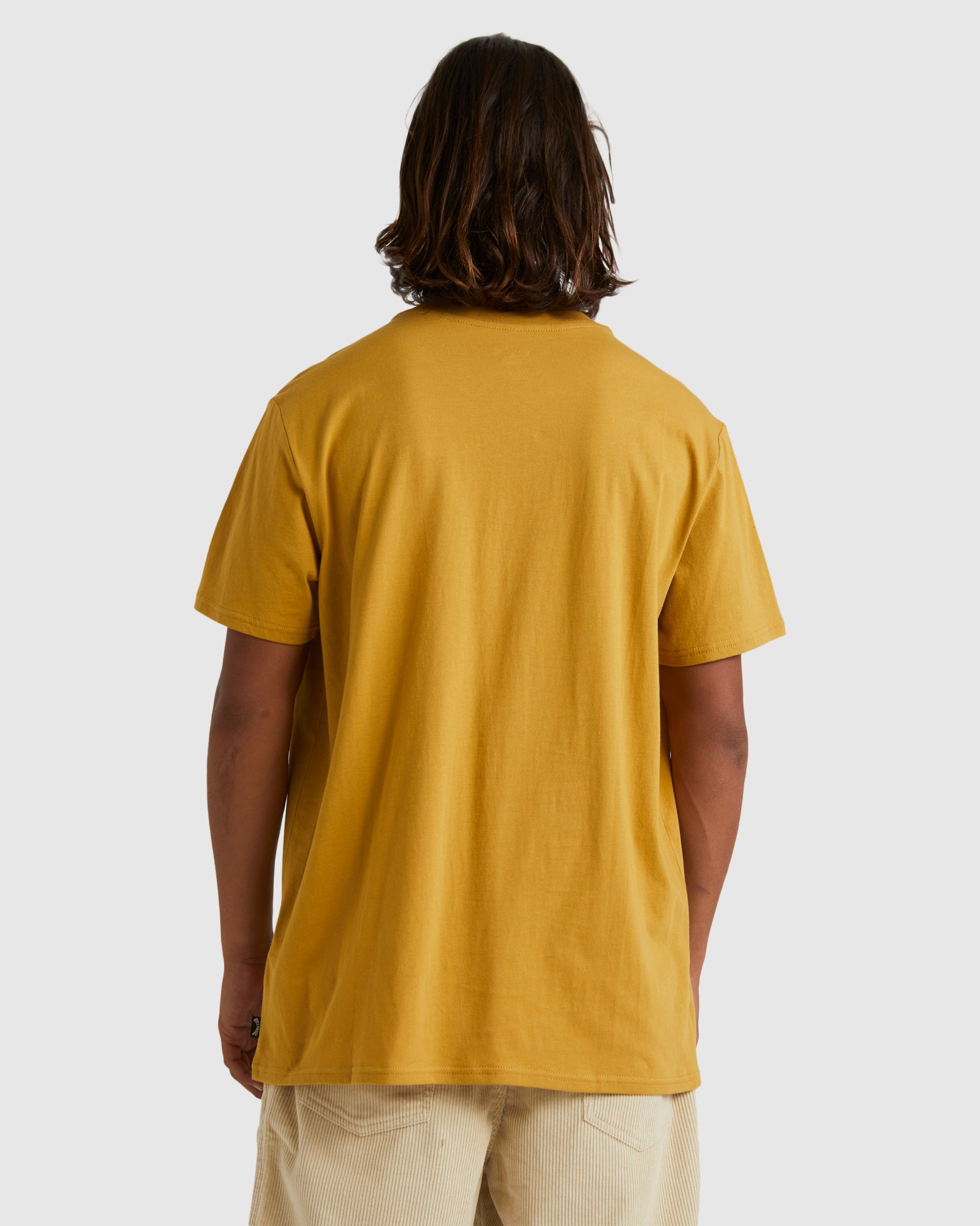 Mens Premium Pocket T-Shirt