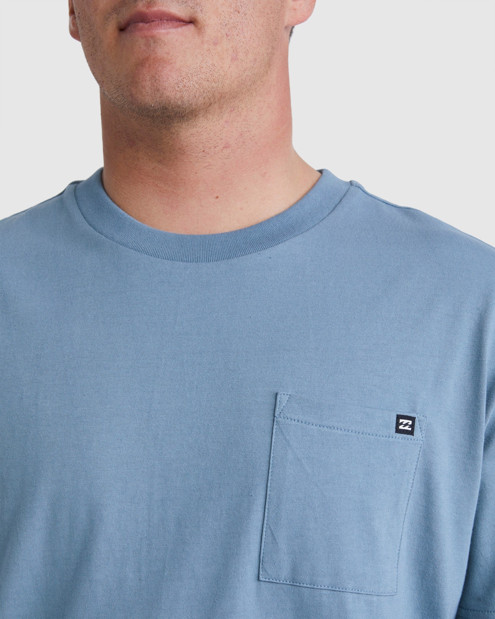 Mens Premium Pocket T-Shirt