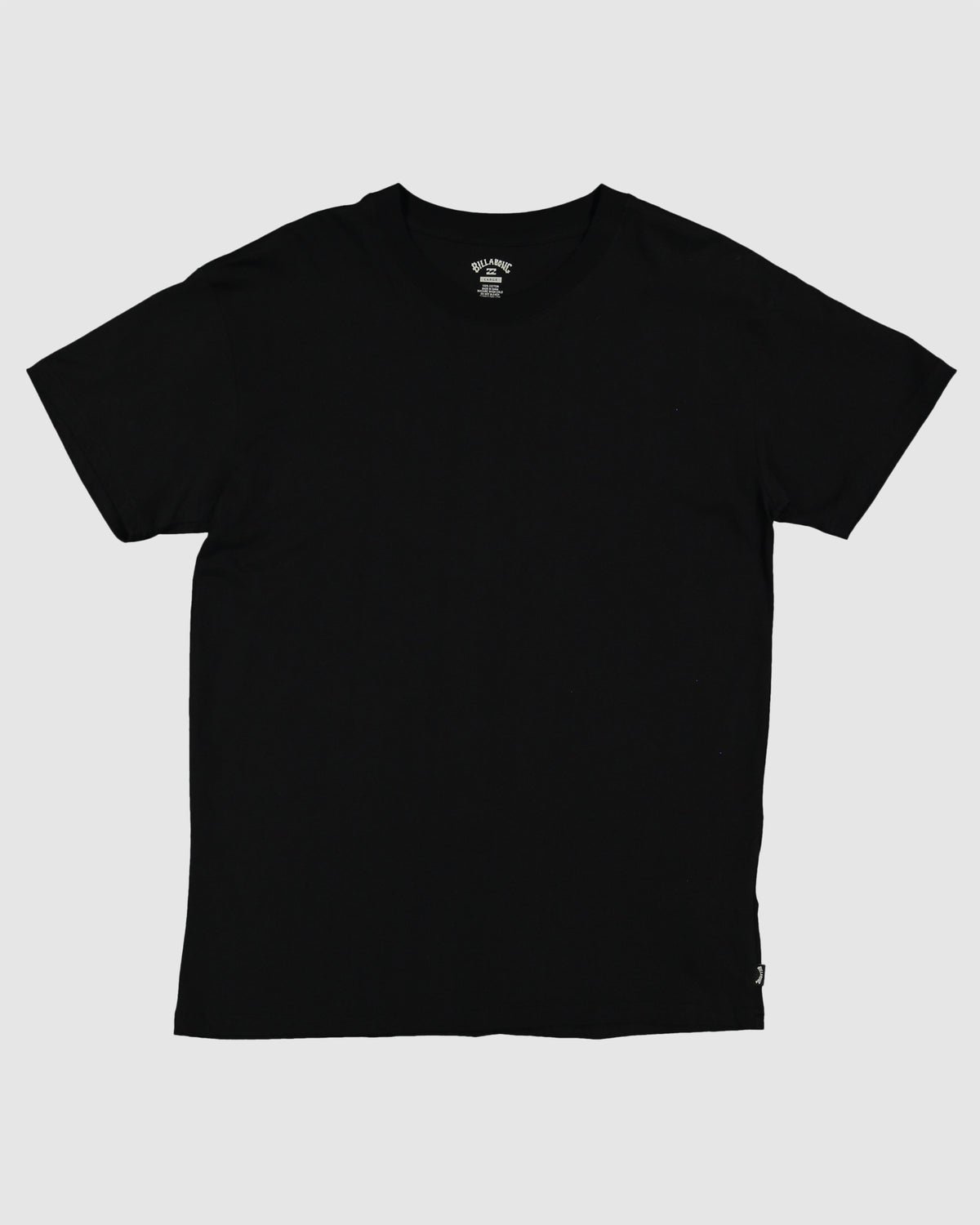 Mens Premium Wave Washed T-Shirt
