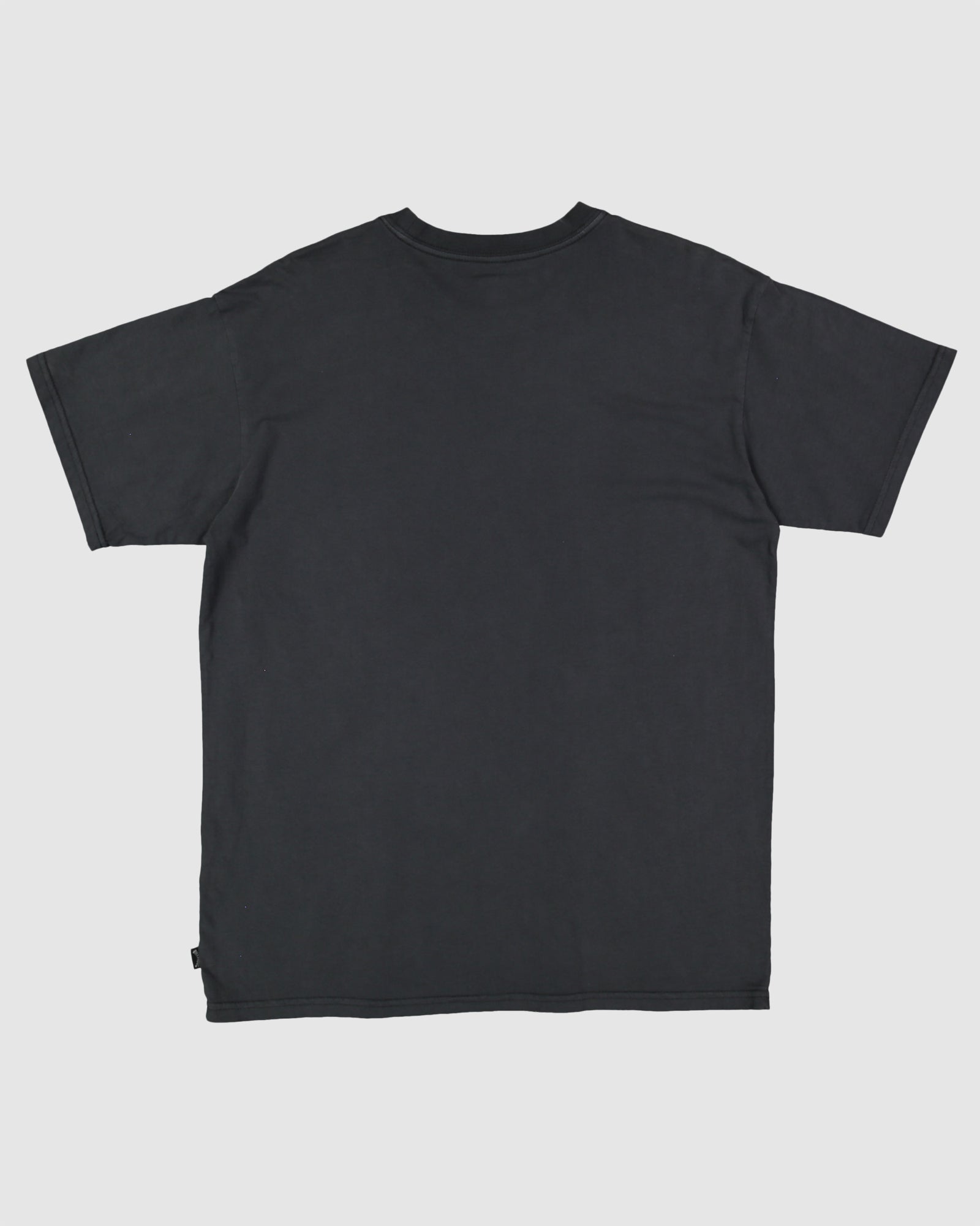 Mens Premium Wave Washed T-Shirt