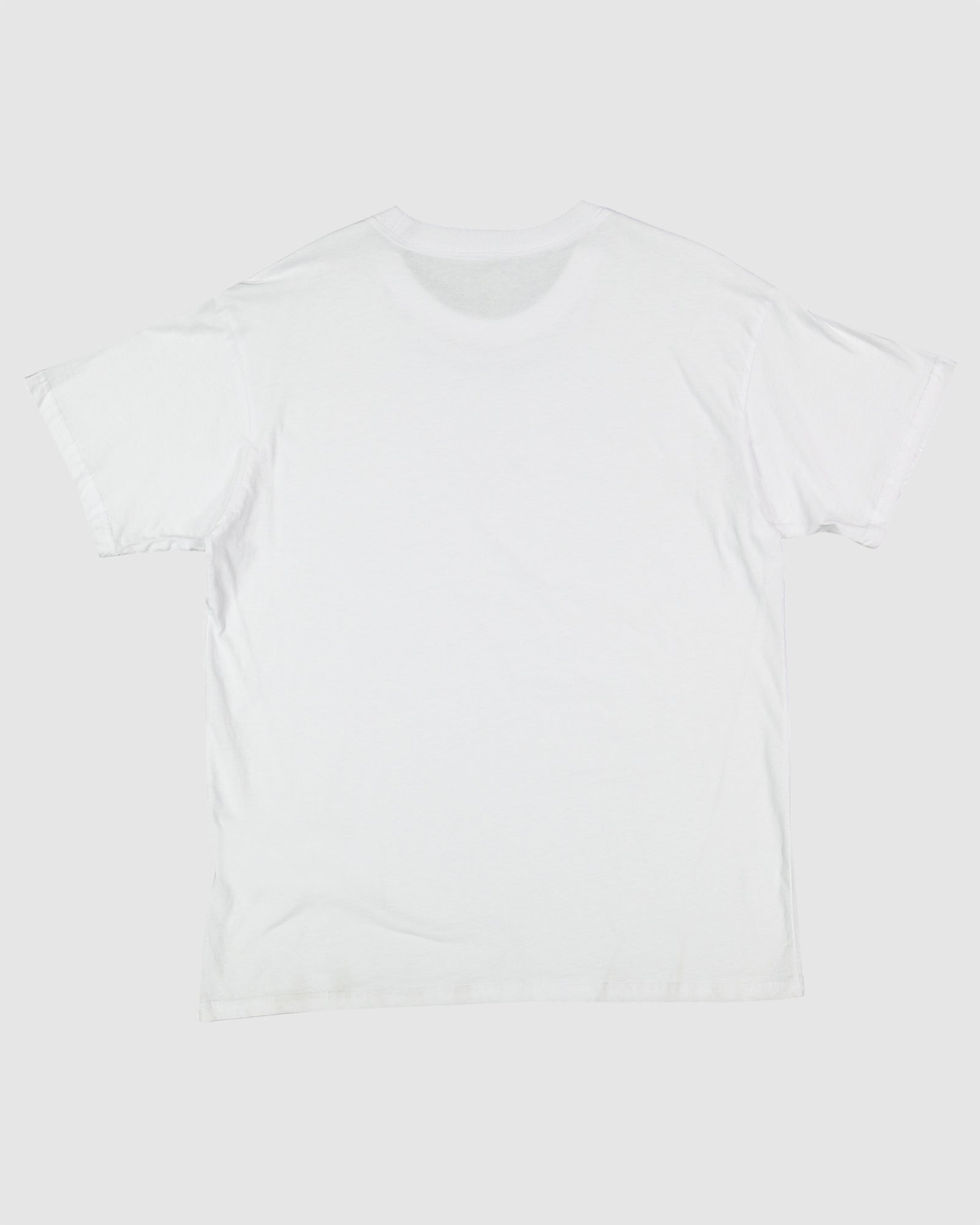 Mens Premium Wave Washed T-Shirt