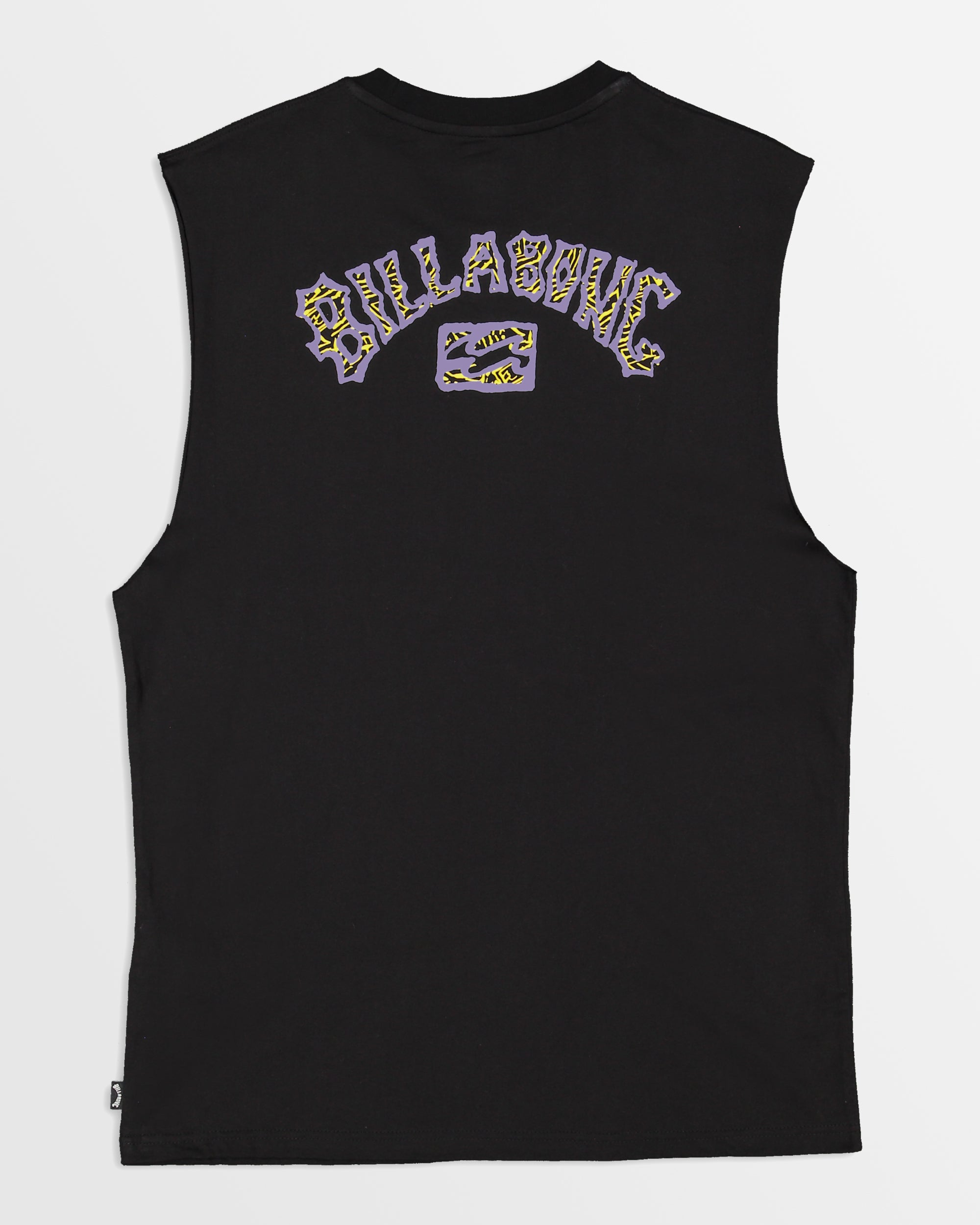 Mens Vintage Arch Tank Top