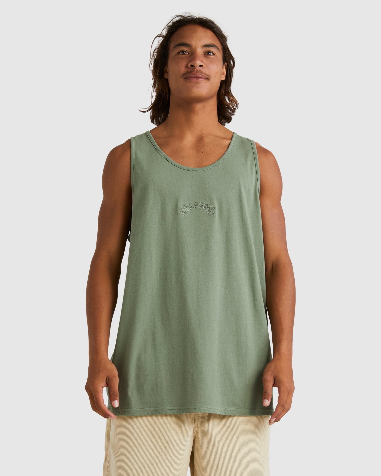 Mens Smitty Tank Top