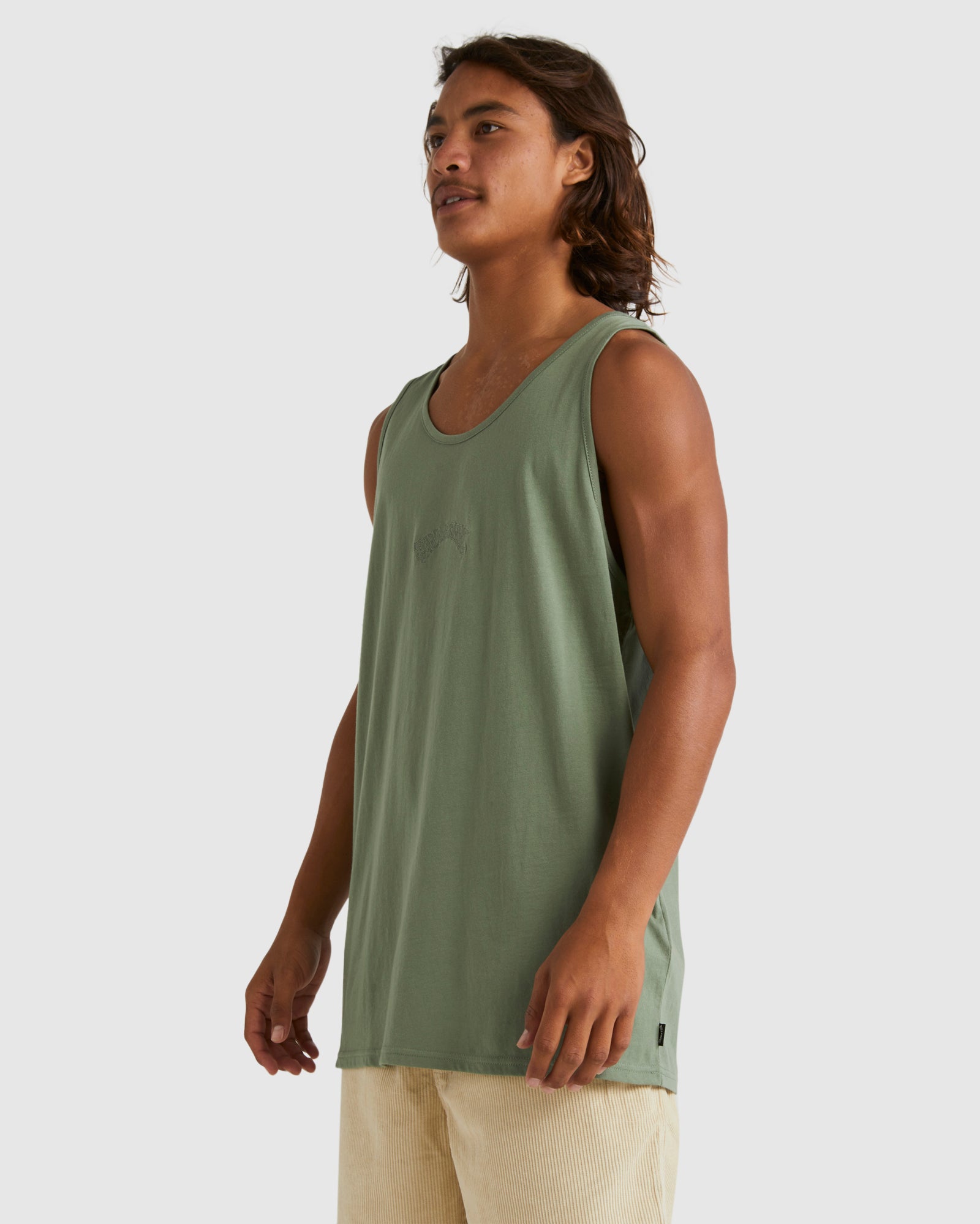 Mens Smitty Tank Top