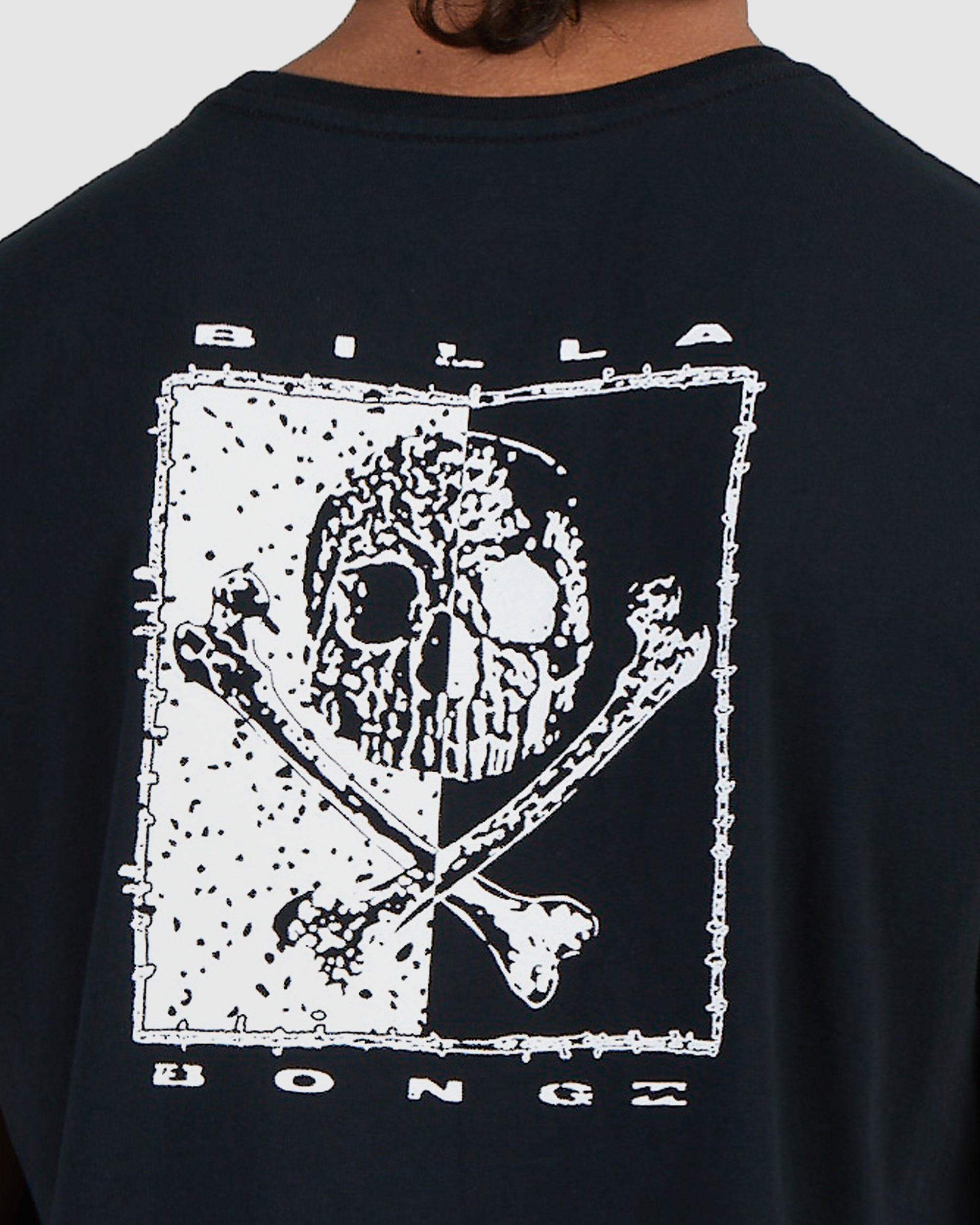 Mens Crossboards Muscle Top