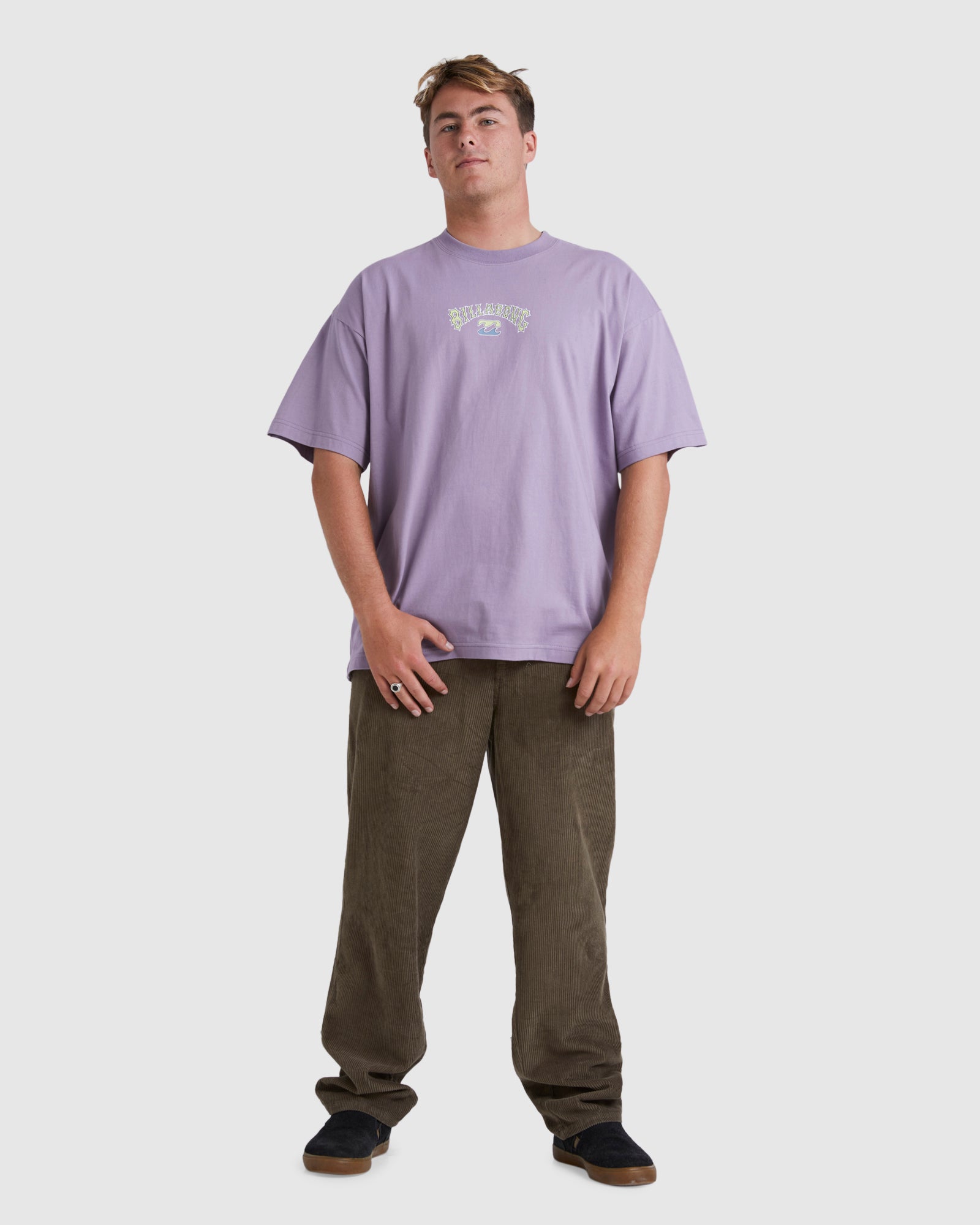 Womens Arch Days T-Shirt