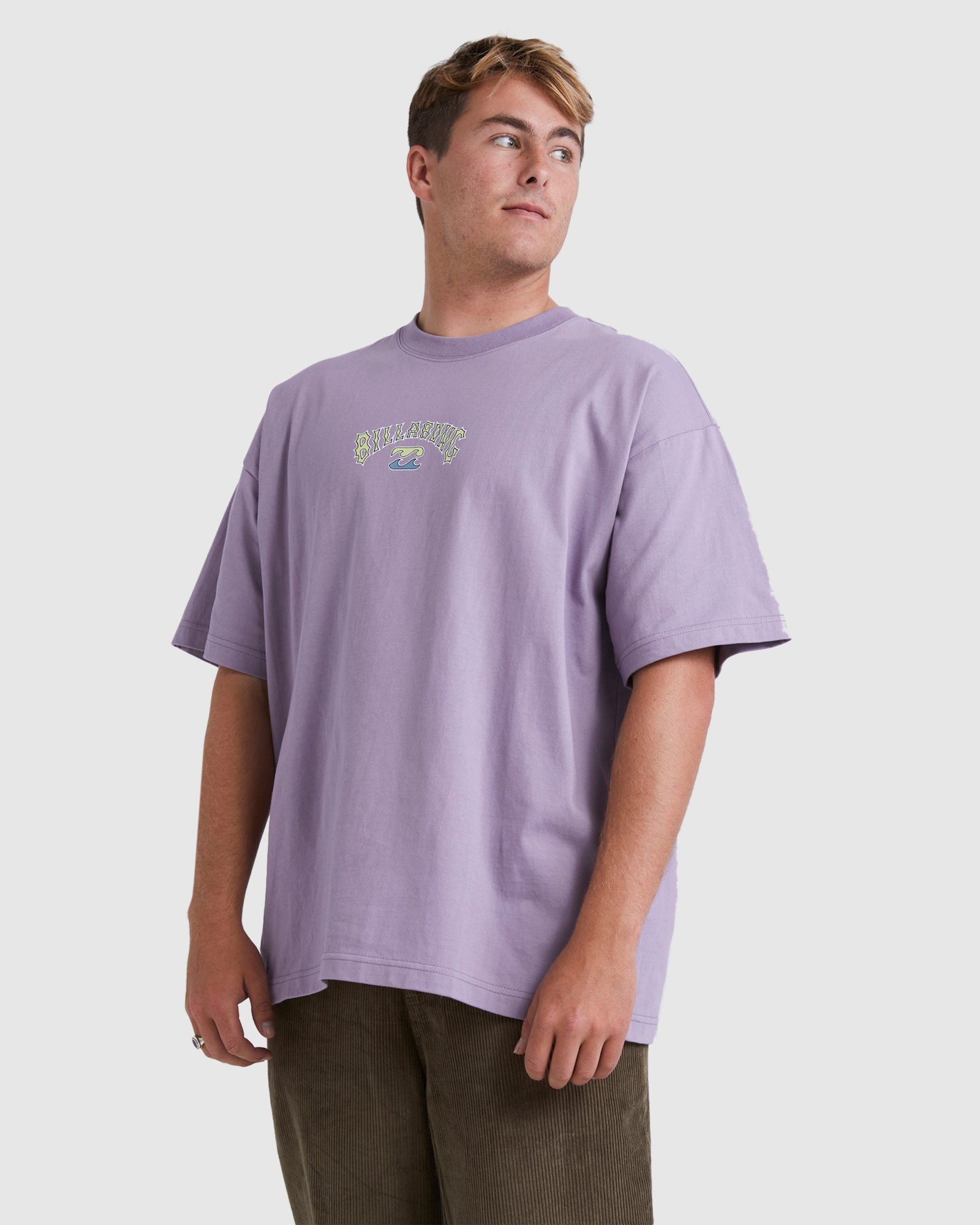 Womens Arch Days T-Shirt