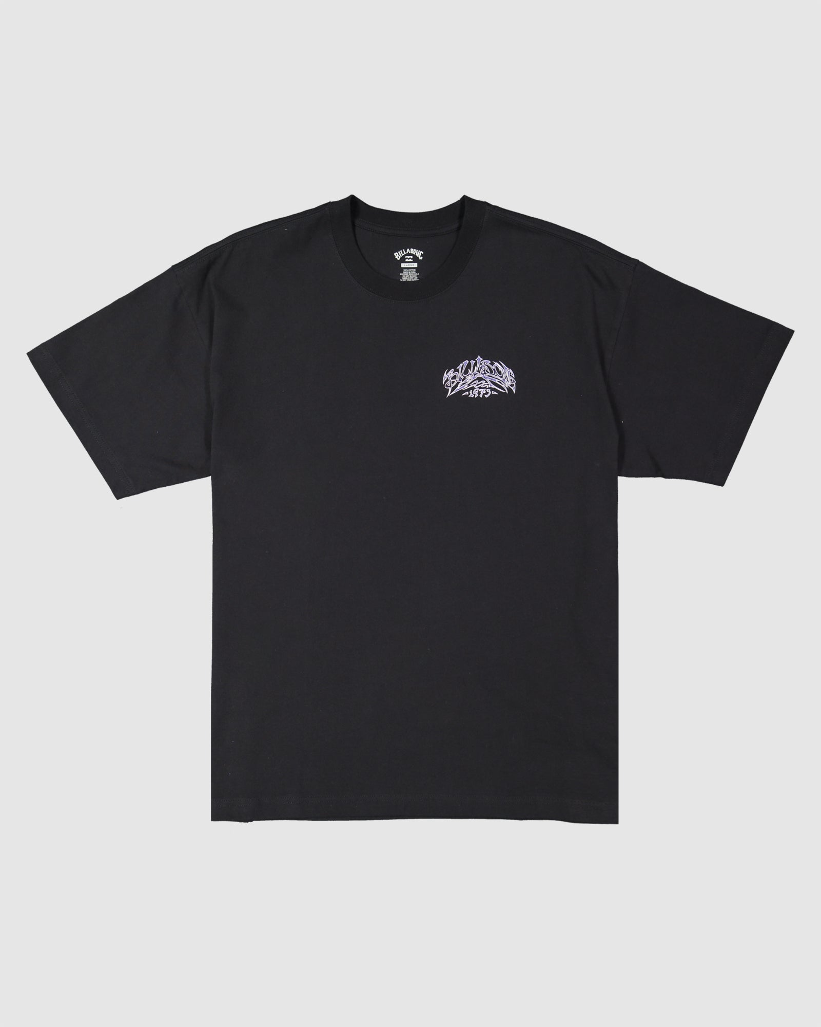 Womens Throwback Arch T-Shirt