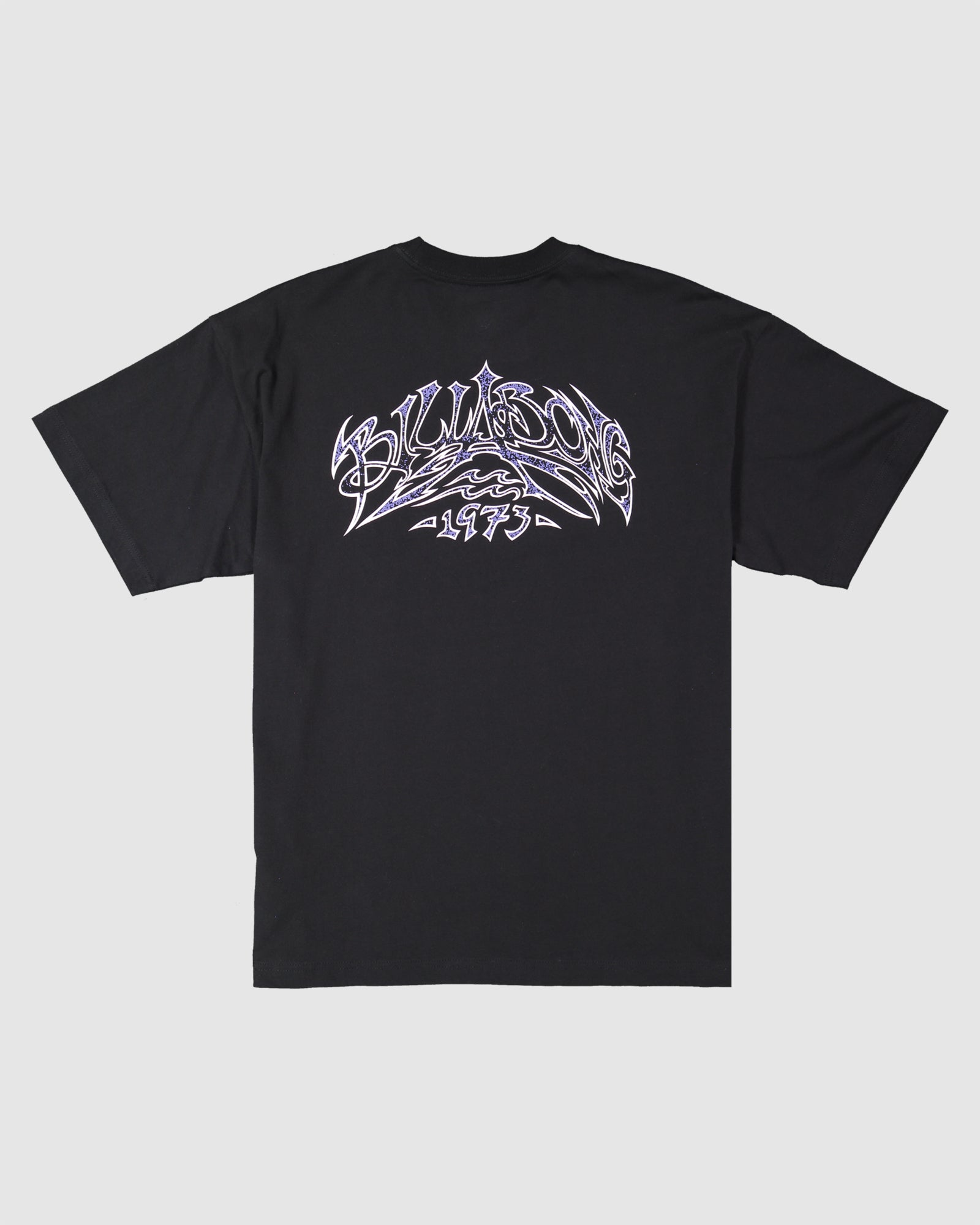 Womens Throwback Arch T-Shirt