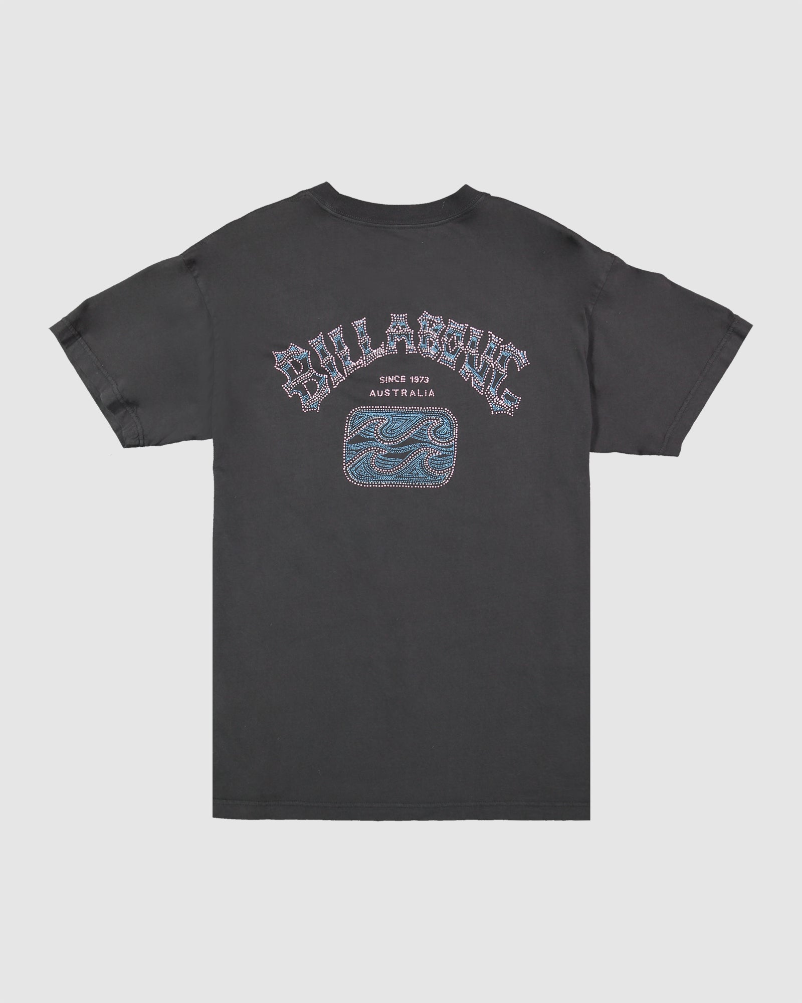 Mens Heritage Arch SS