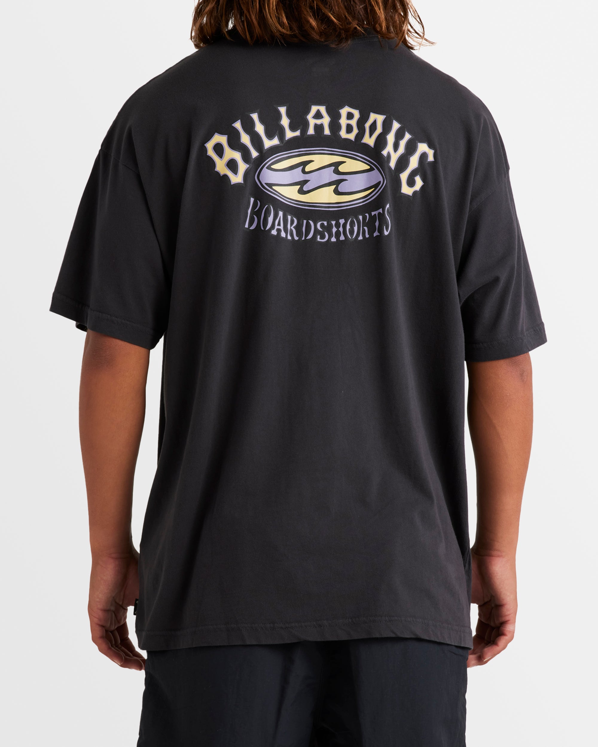 Mens Vintage Arch T-Shirt