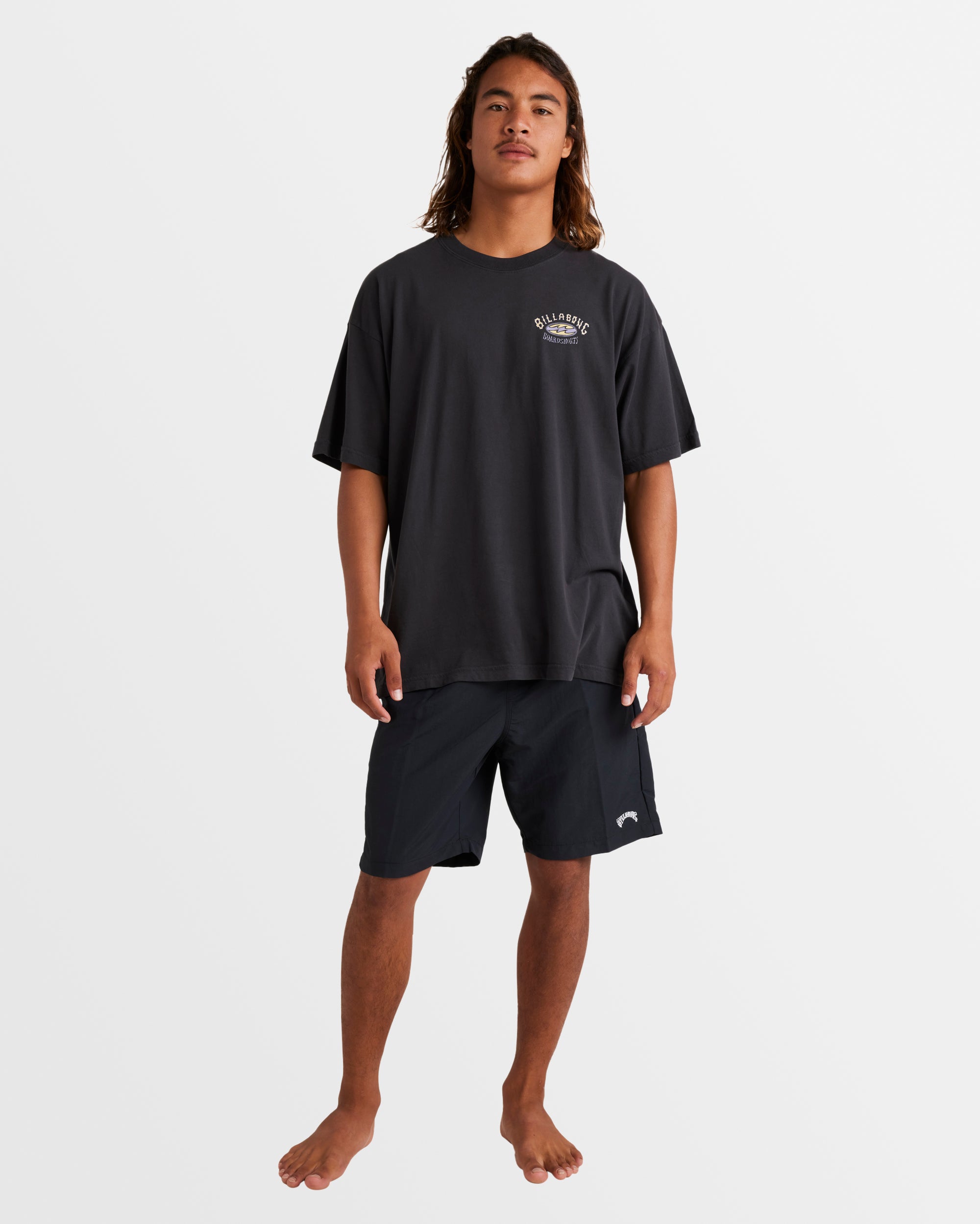 Mens Vintage Arch T-Shirt