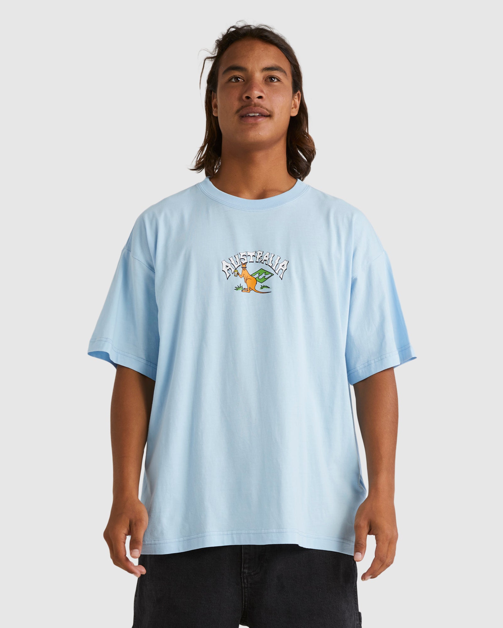 Mens Kanga T-Shirt