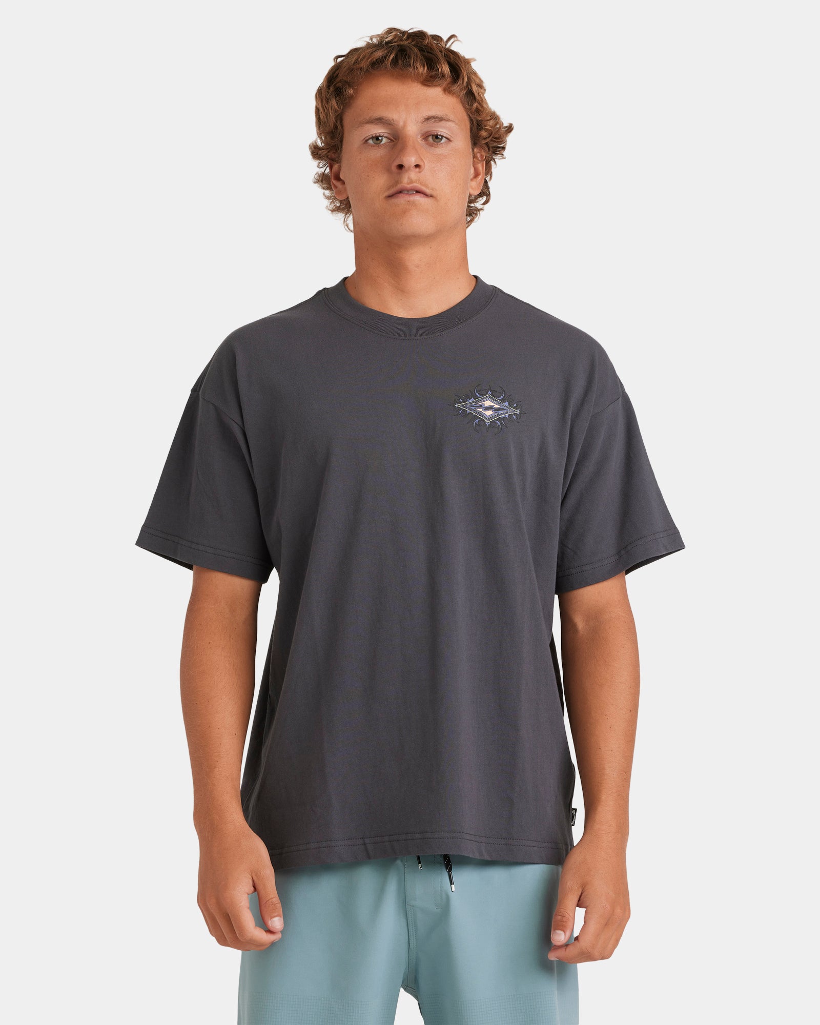 Mens Tribe Core T-Shirt