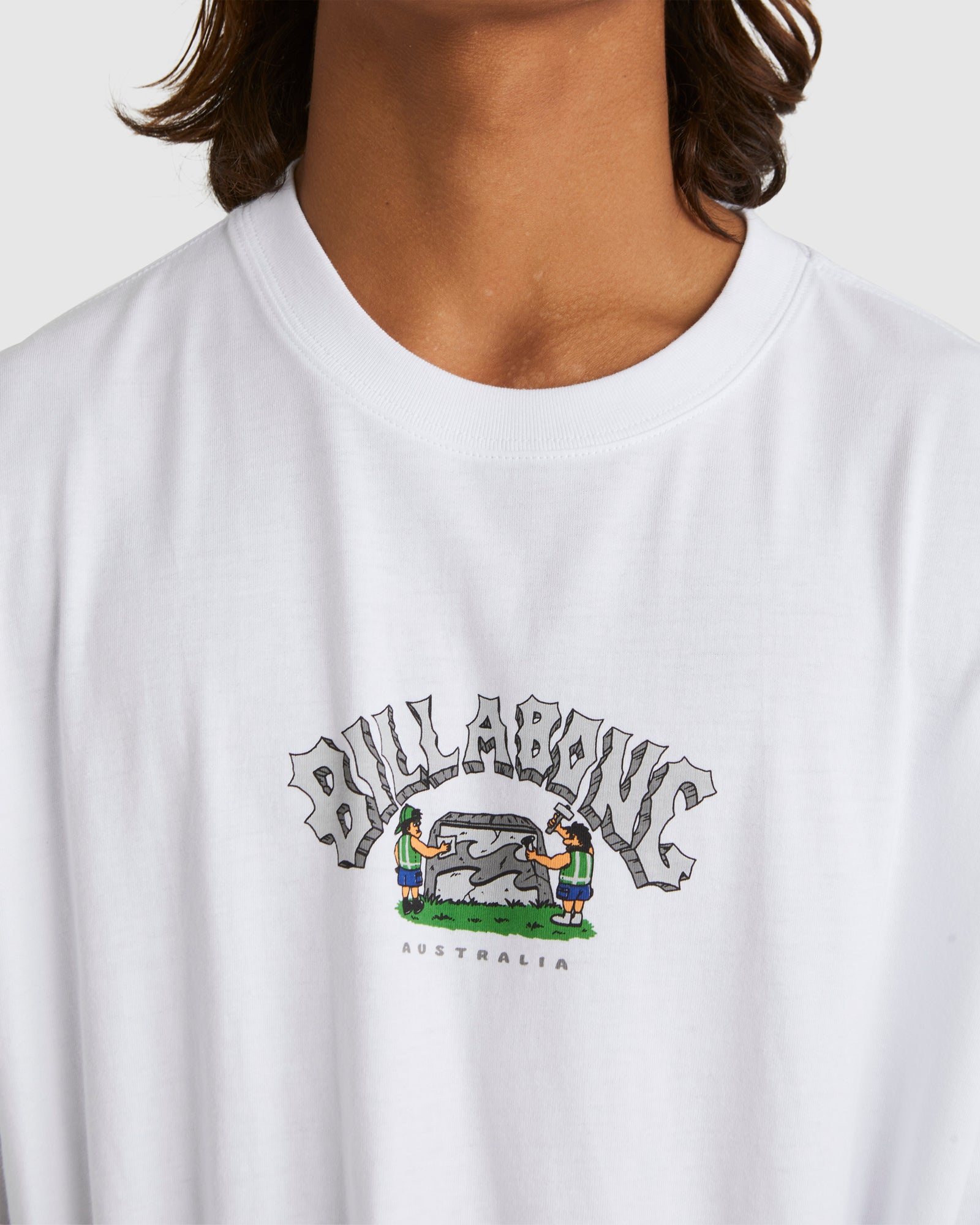 Mens Tradies T-Shirt