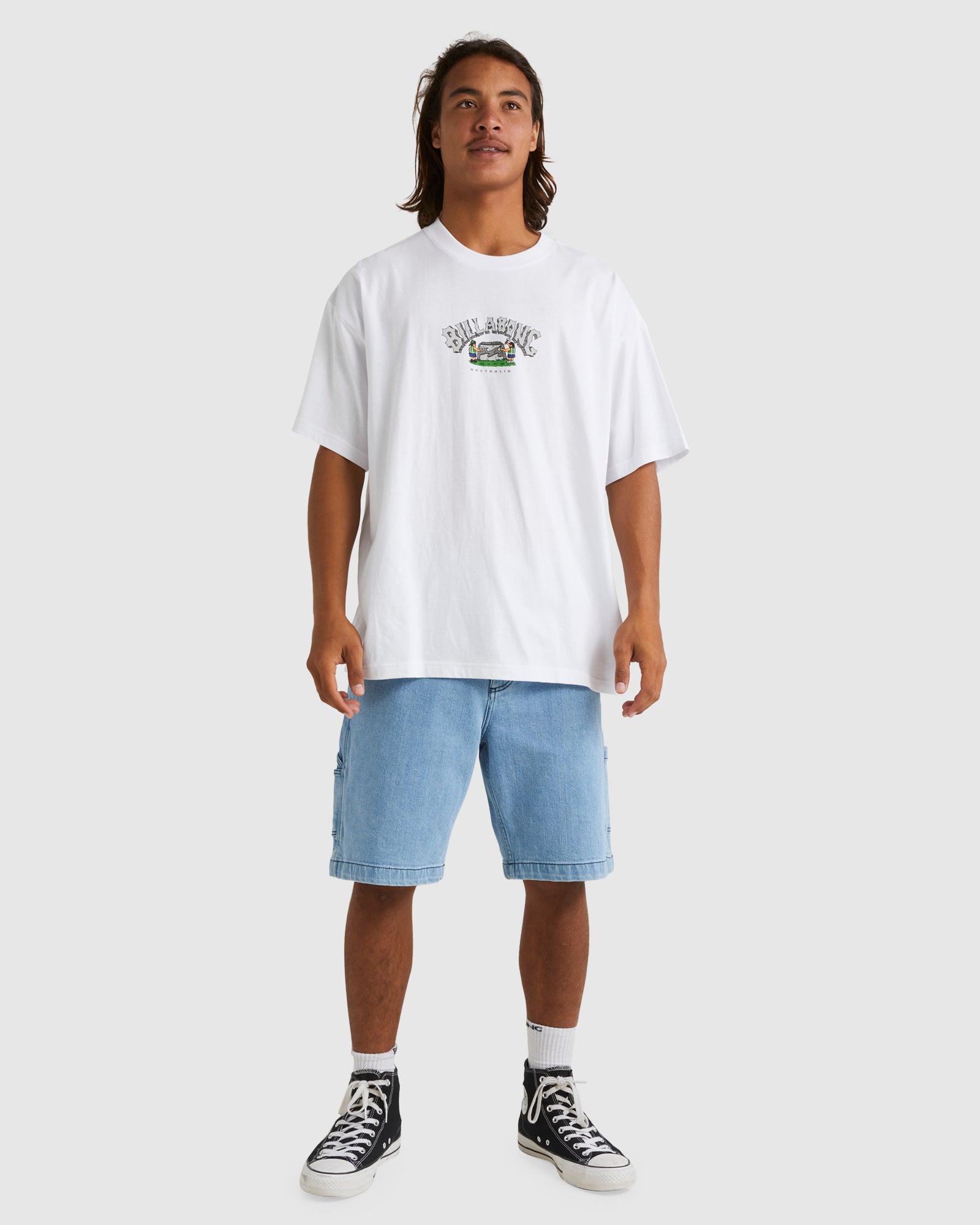 Mens Tradies T-Shirt