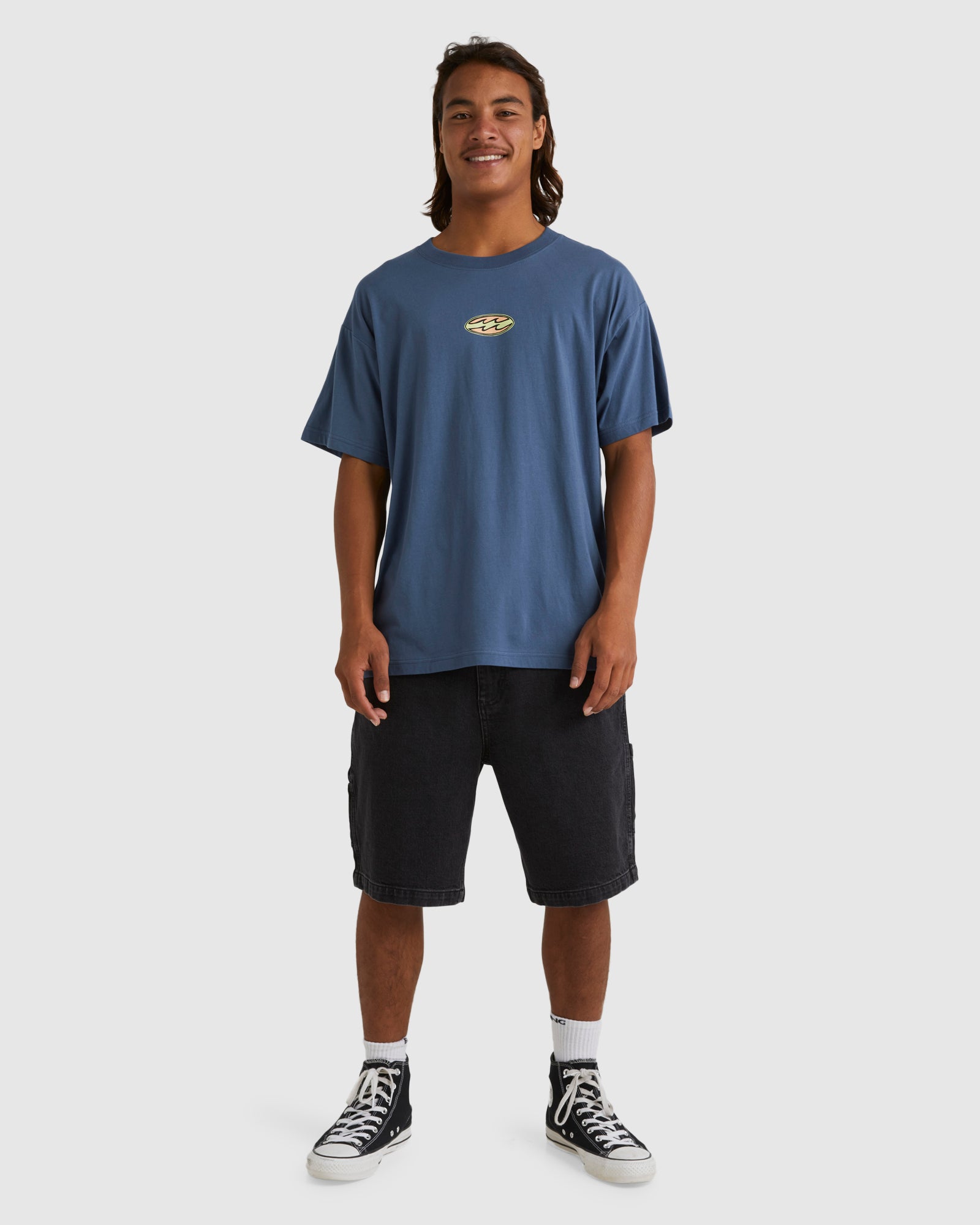 Mens Core Pill T-Shirt