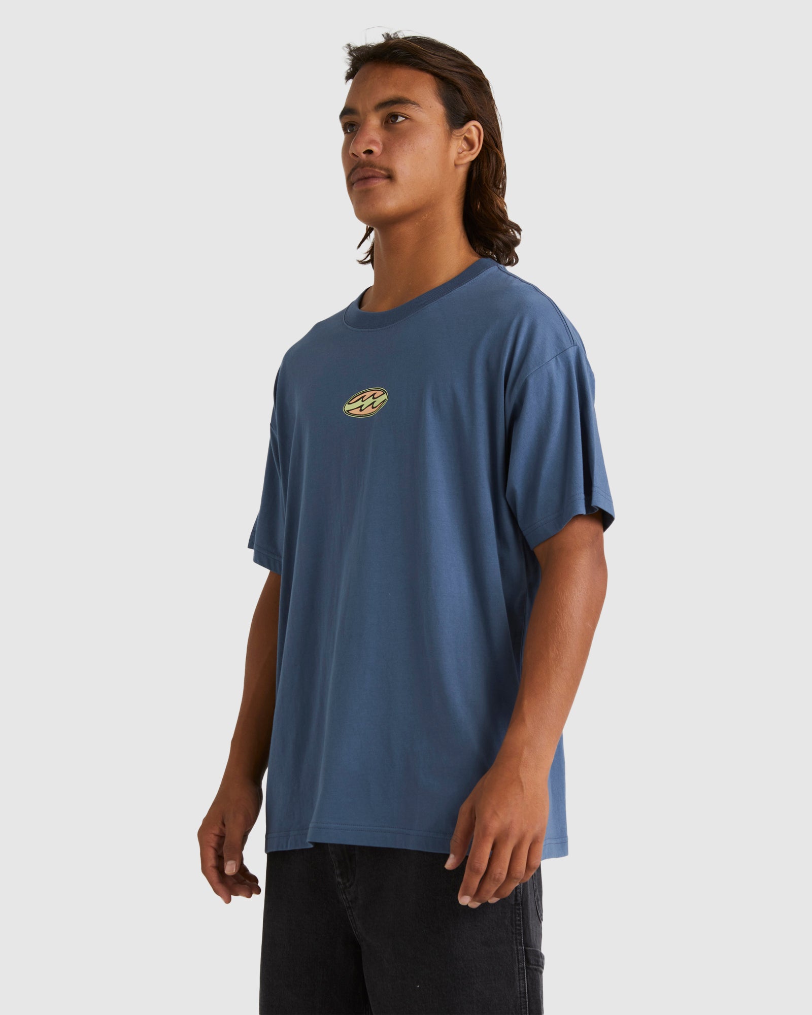 Mens Core Pill T-Shirt