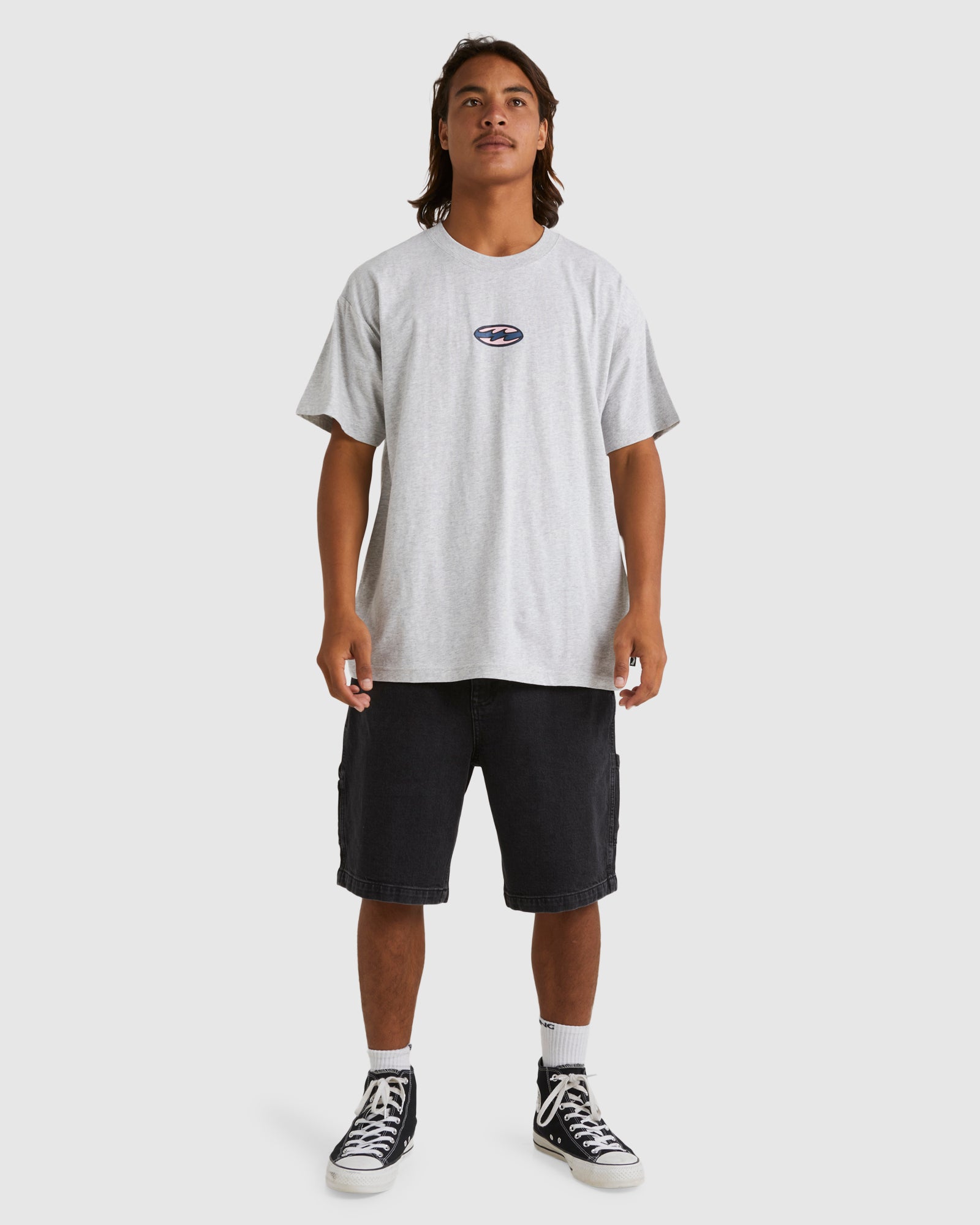 Mens Core Pill T-Shirt