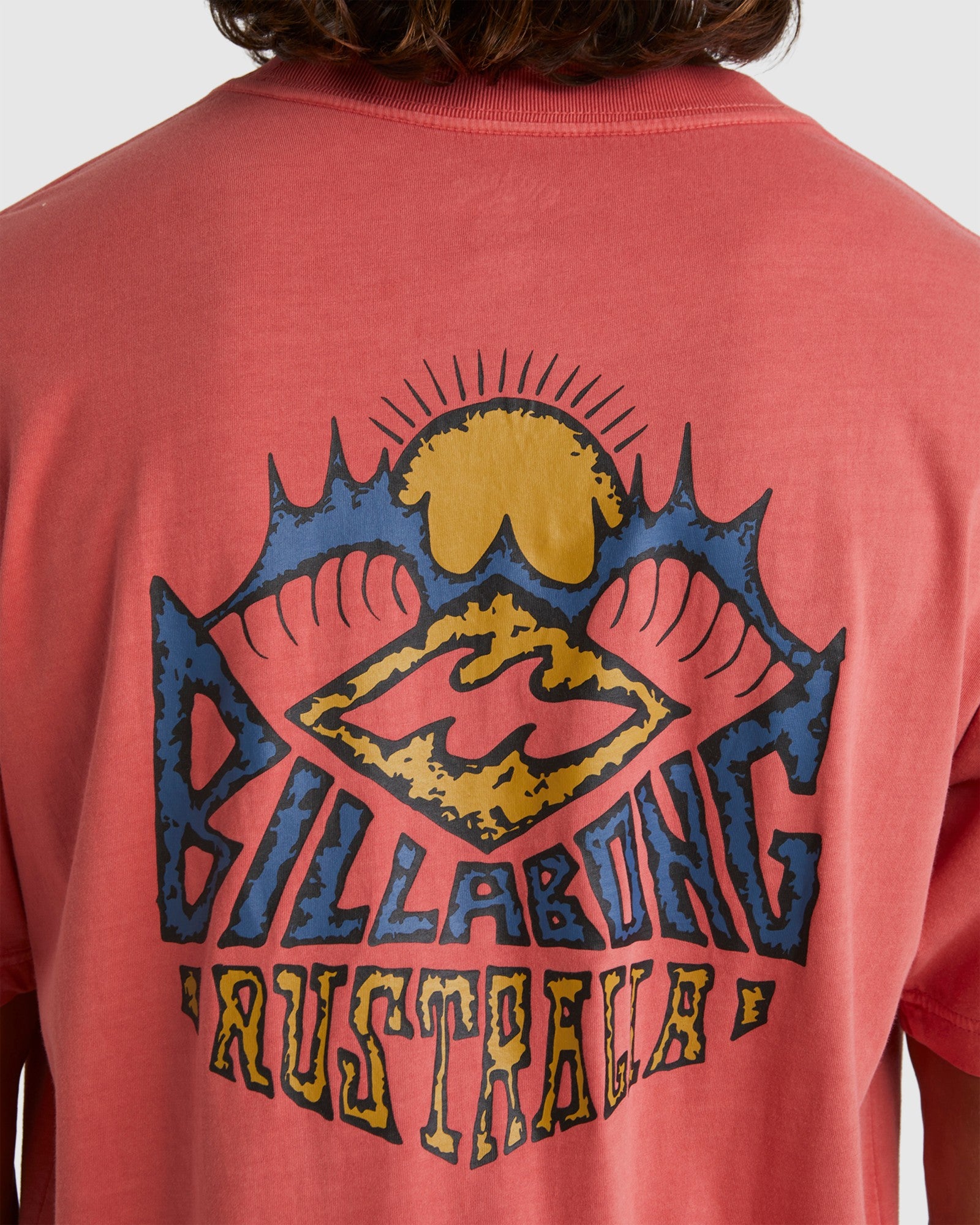 Mens Homegrown T-Shirt