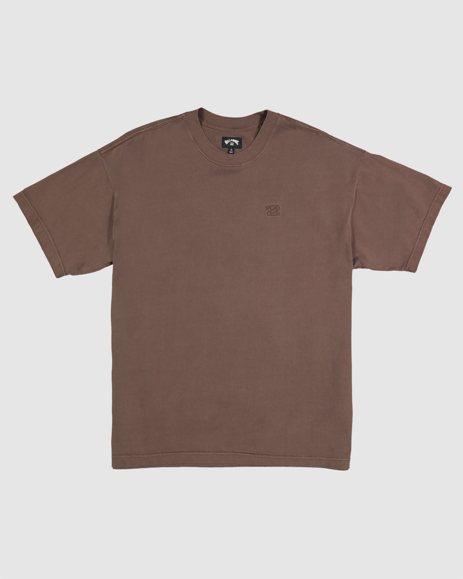 Mens OG Wave Washed T-Shirt