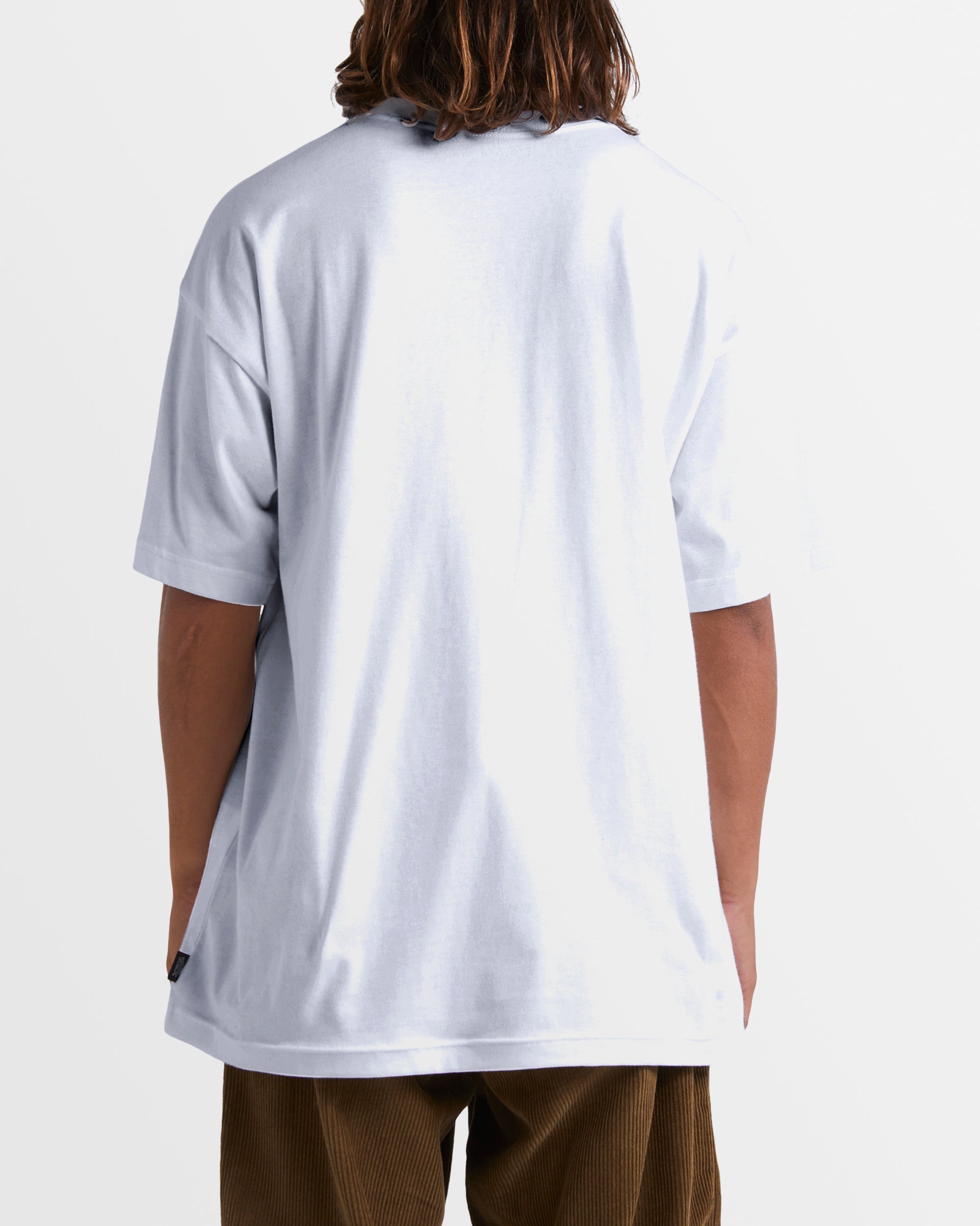 Mens King Stingray Power T-Shirt