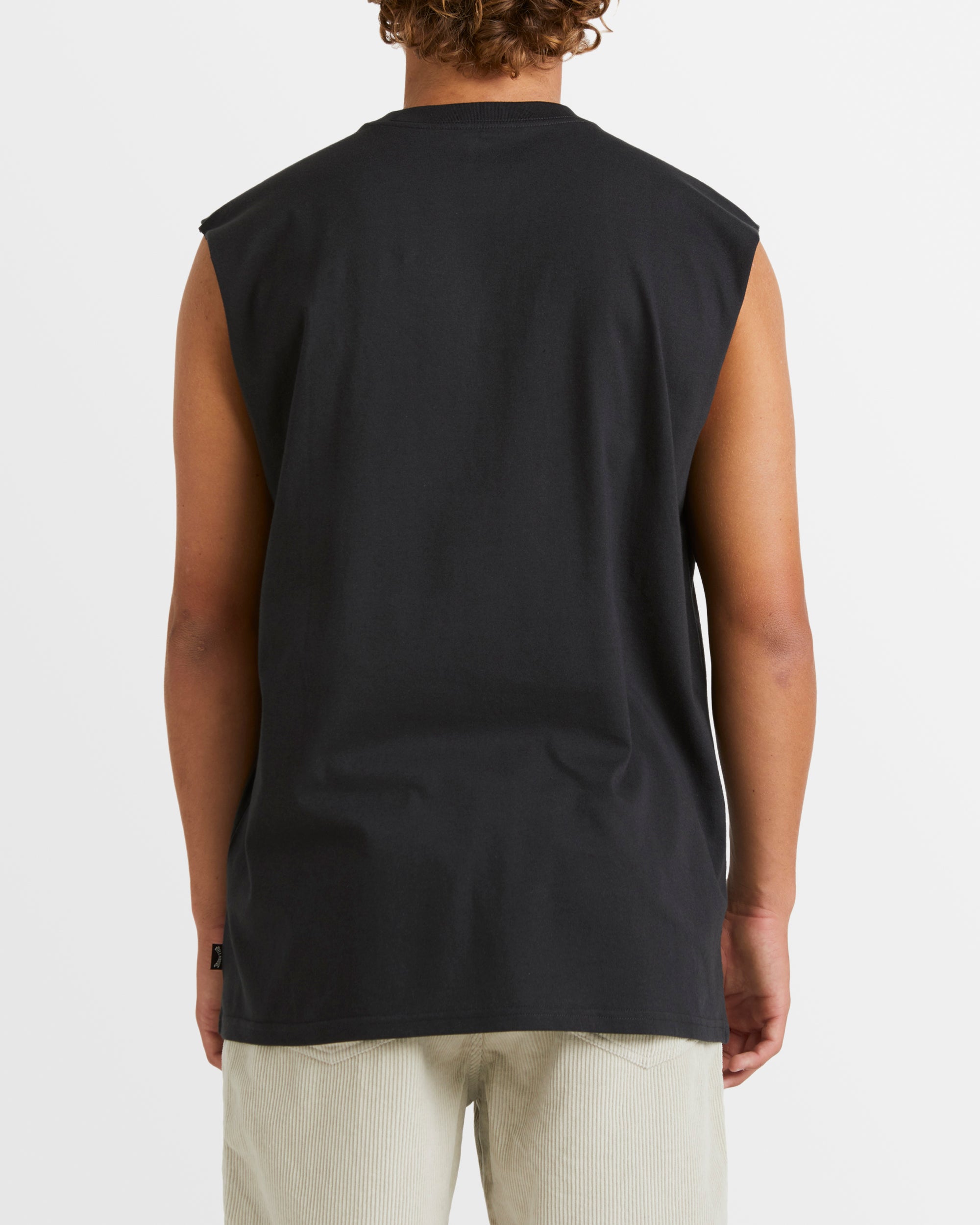 Mens Arch Muscle Top