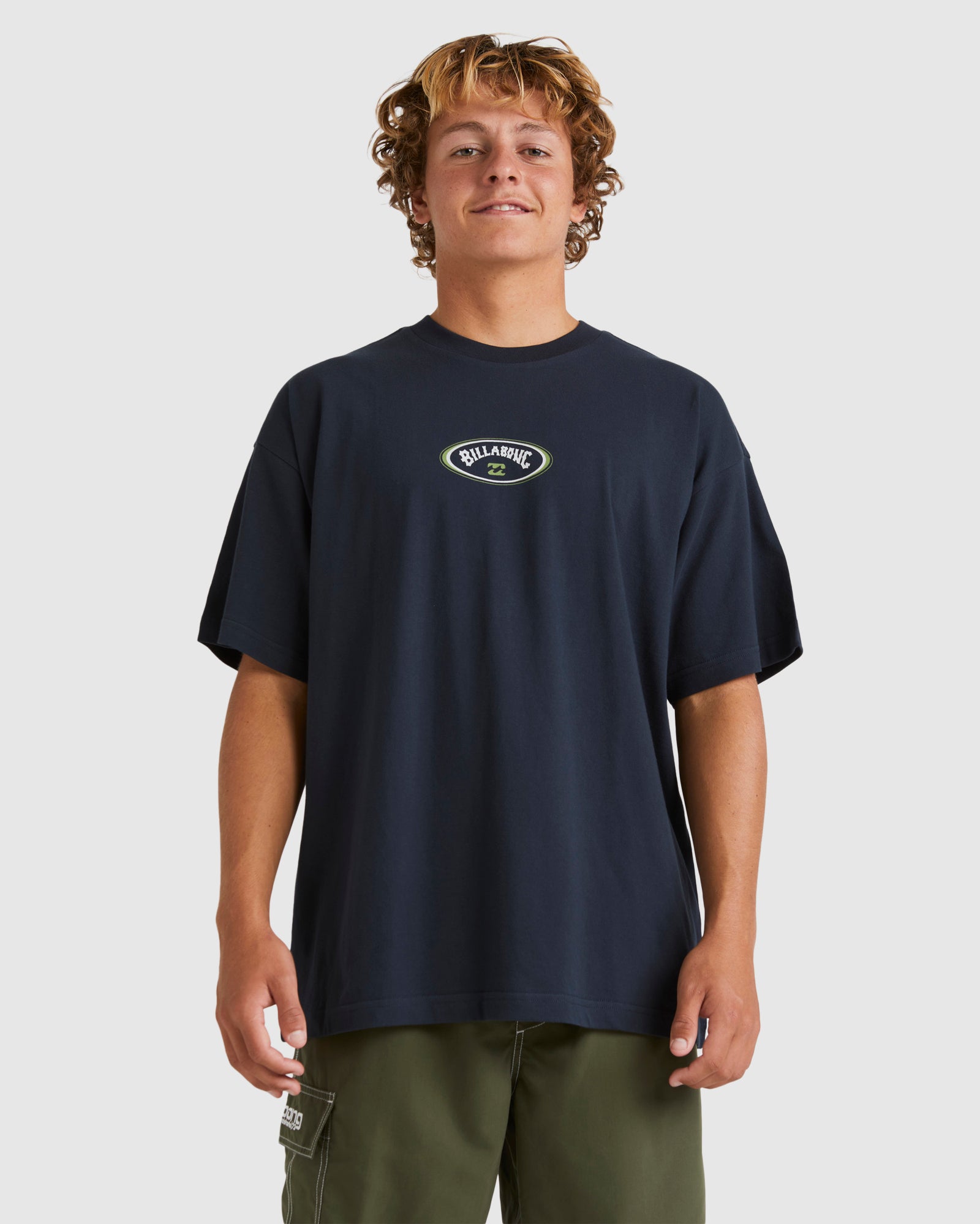 Mens OG Pill T-Shirt