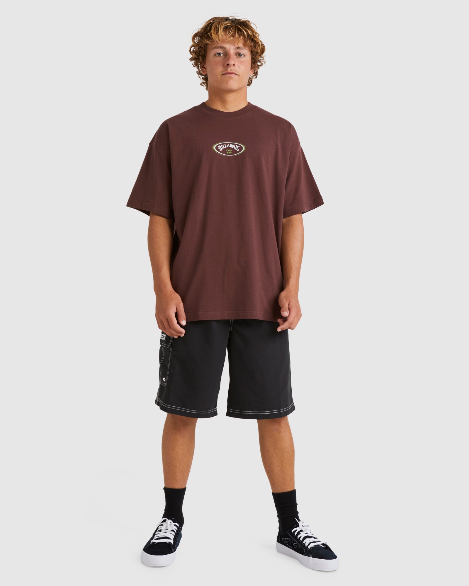 Mens OG Pill T-Shirt