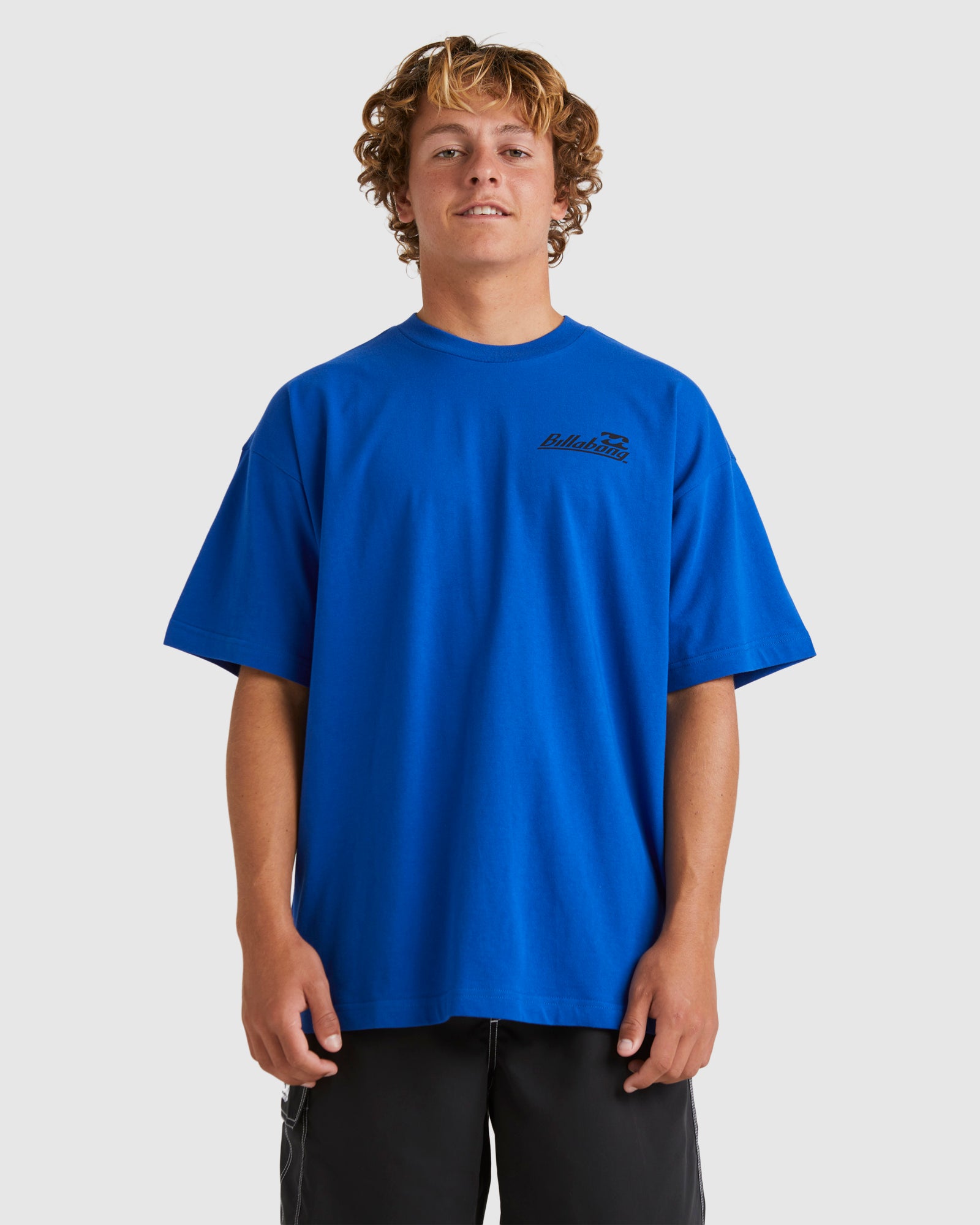 Mens Tilt T-Shirt