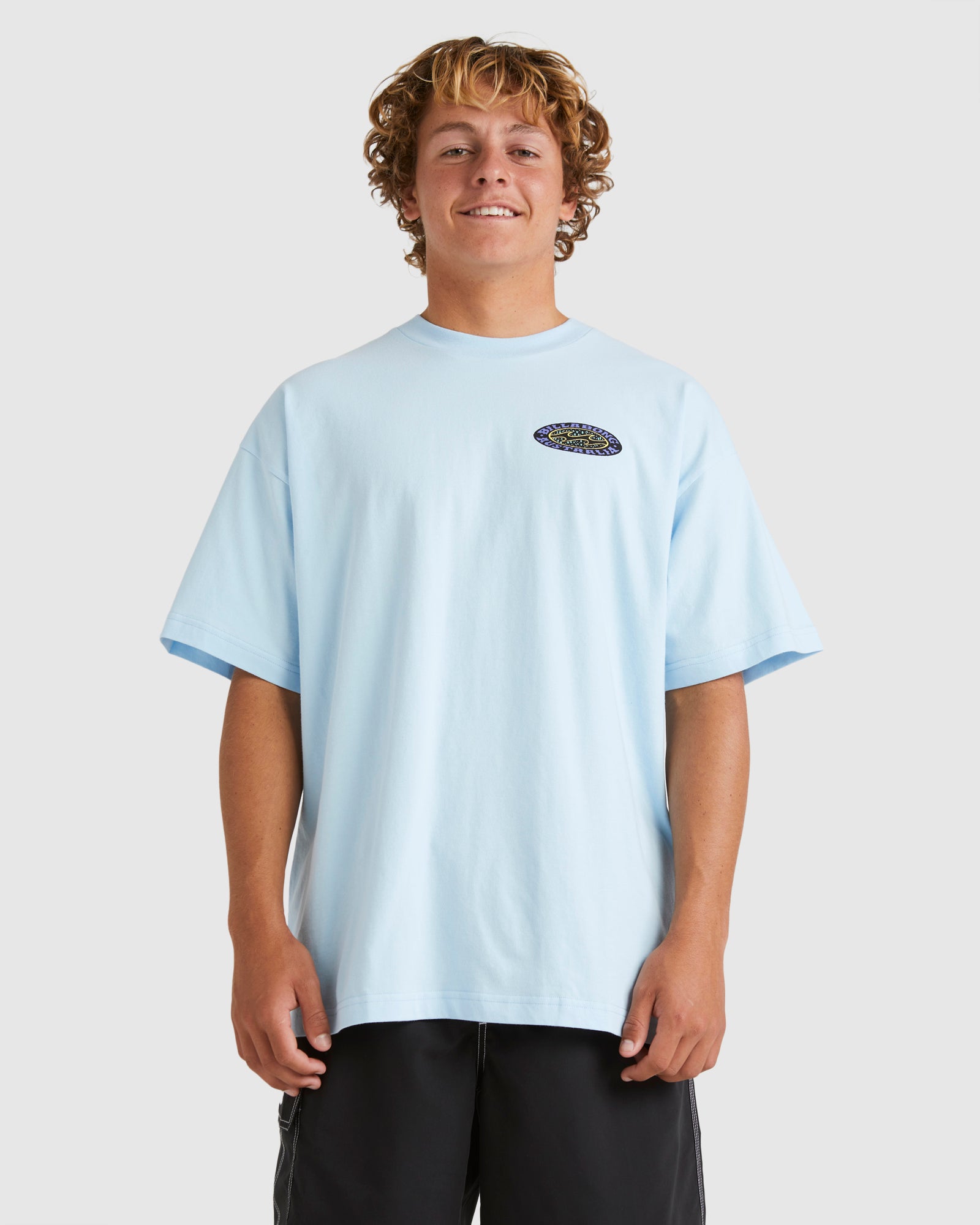 Mens Homegrown T-Shirt