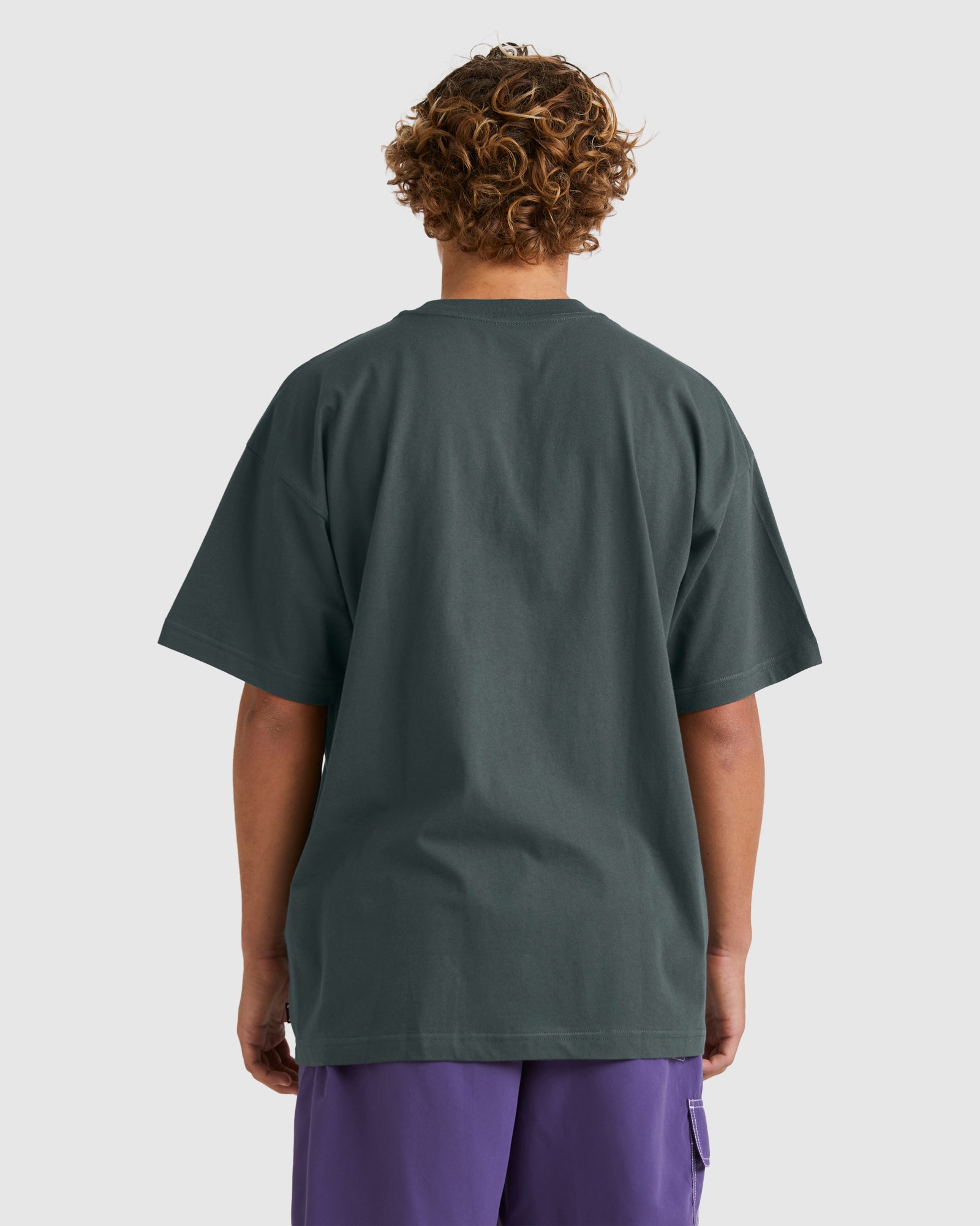 Mens Bongball T-Shirt