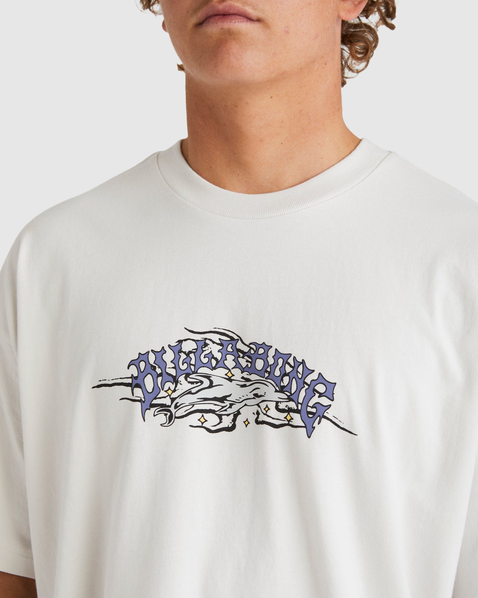 Mens Tribal Dolly T-Shirt