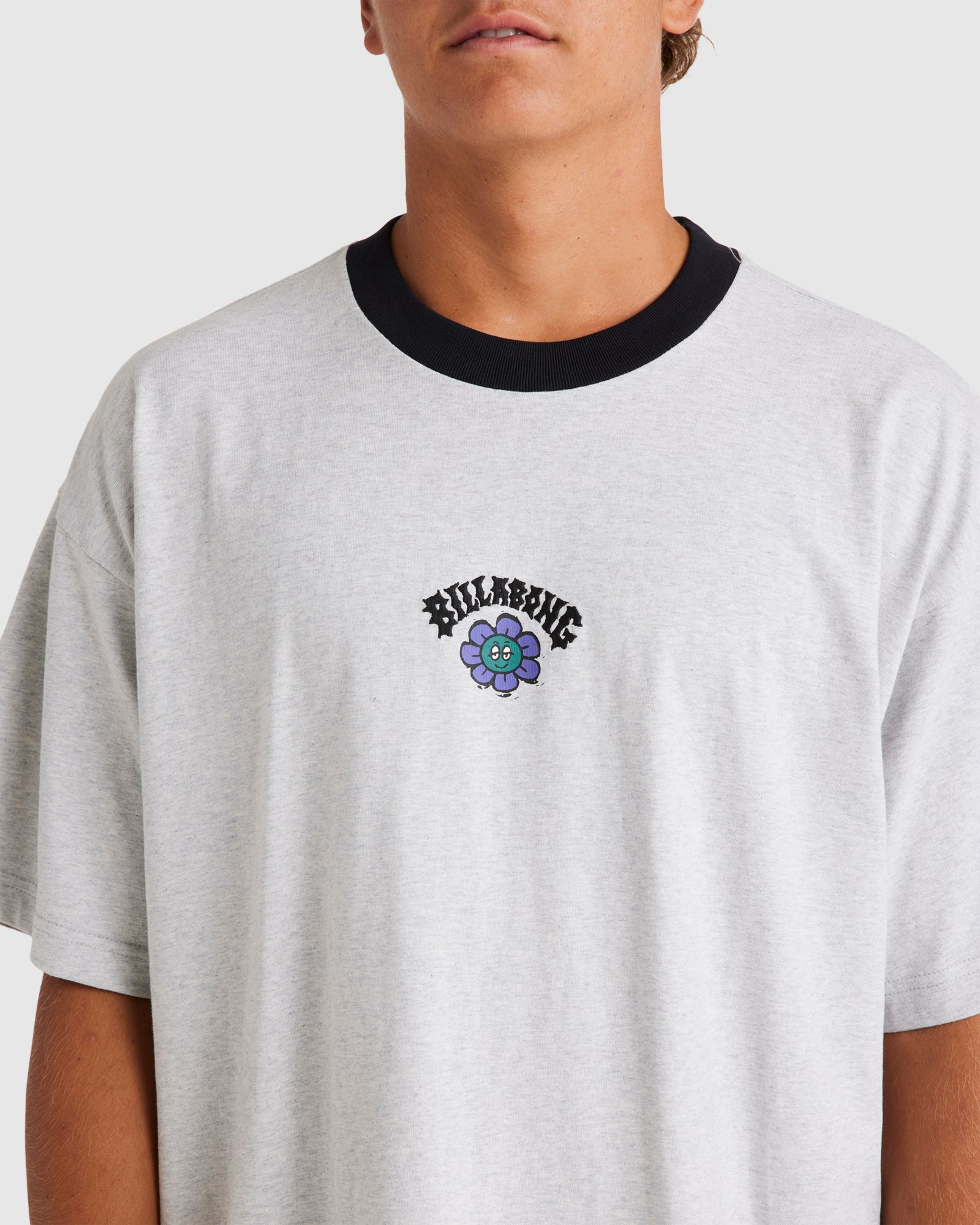 Mens Terrys Bongflower T-Shirt