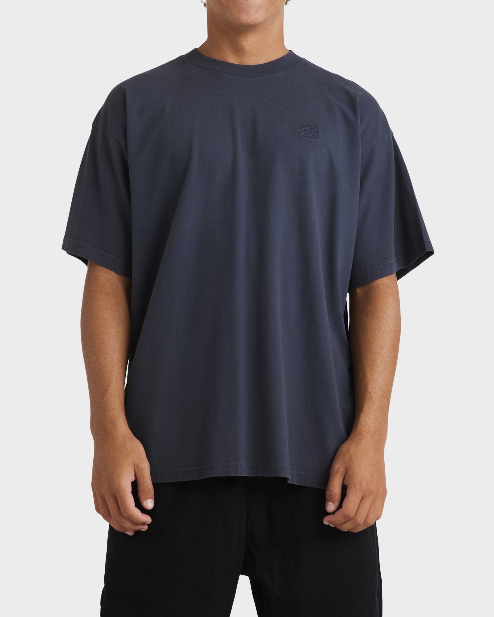 Mens OG Wave Washed T-Shirt