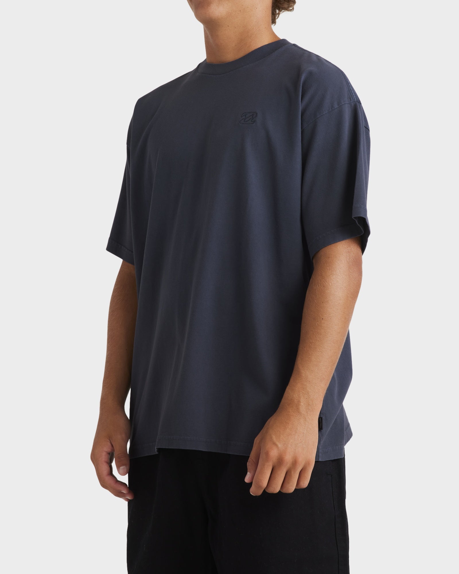 Mens OG Wave Washed T-Shirt