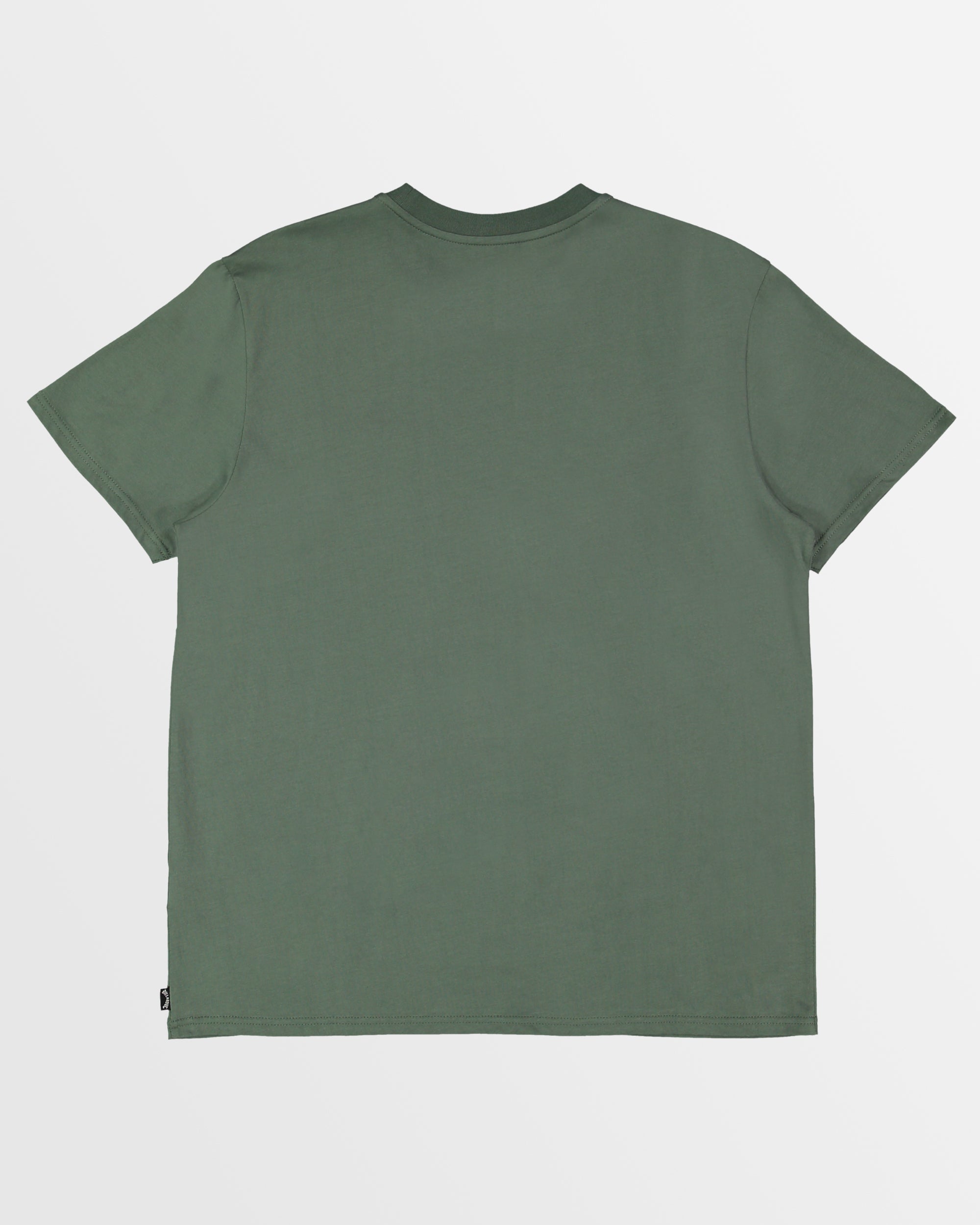 Mens Premium Pocket T-Shirt