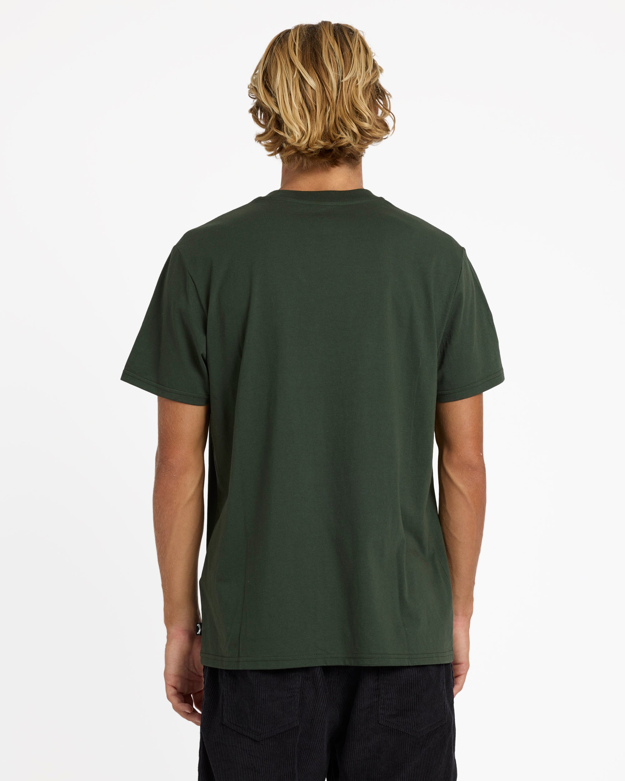 Mens Premium Pocket T-Shirt