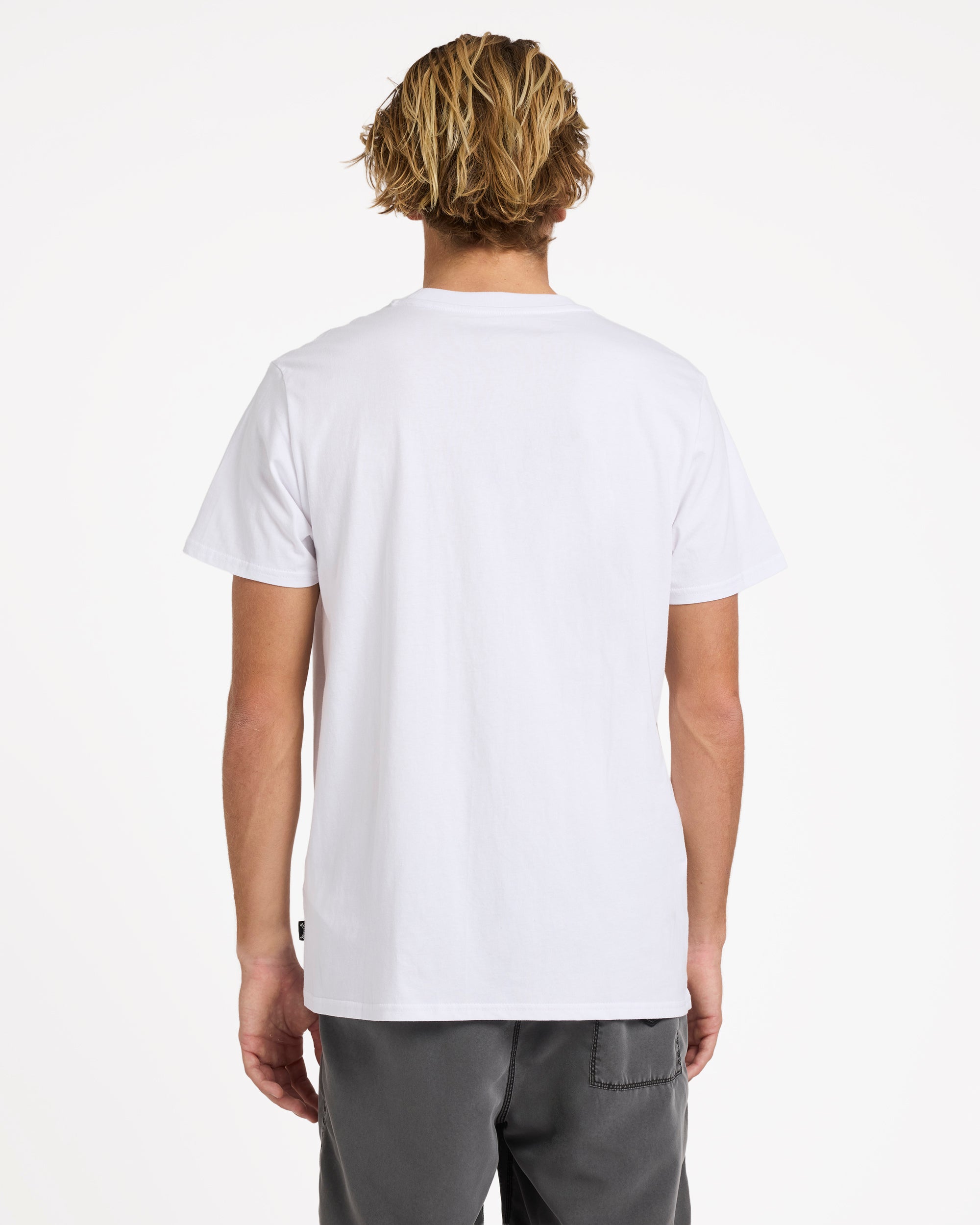 Mens Premium Pocket T-Shirt