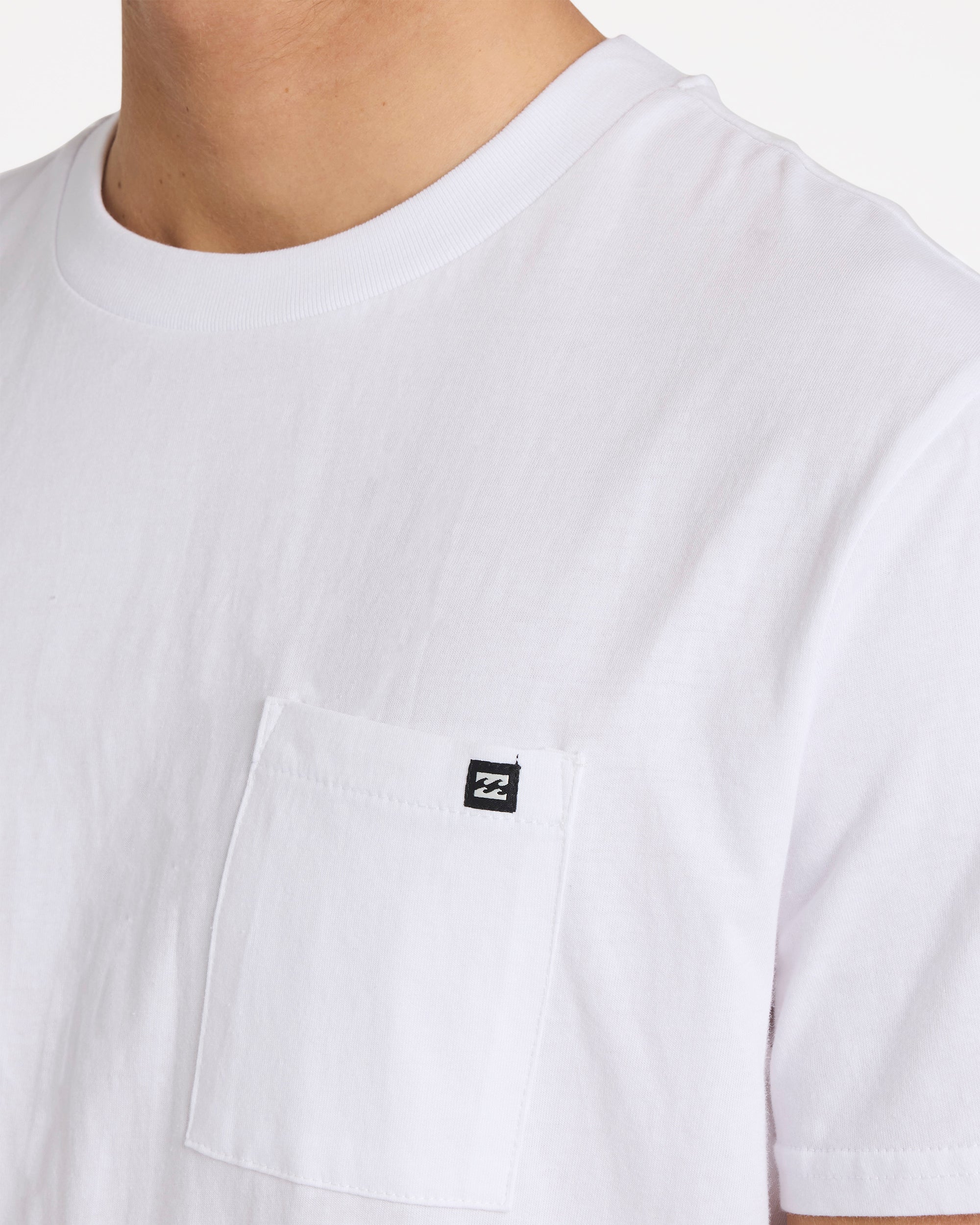 Mens Premium Pocket T-Shirt