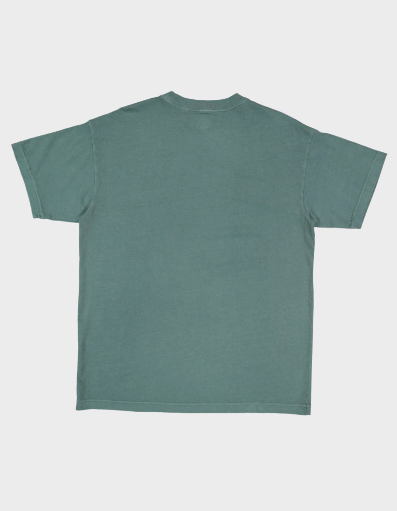 Mens Premium Wave Washed T-Shirt