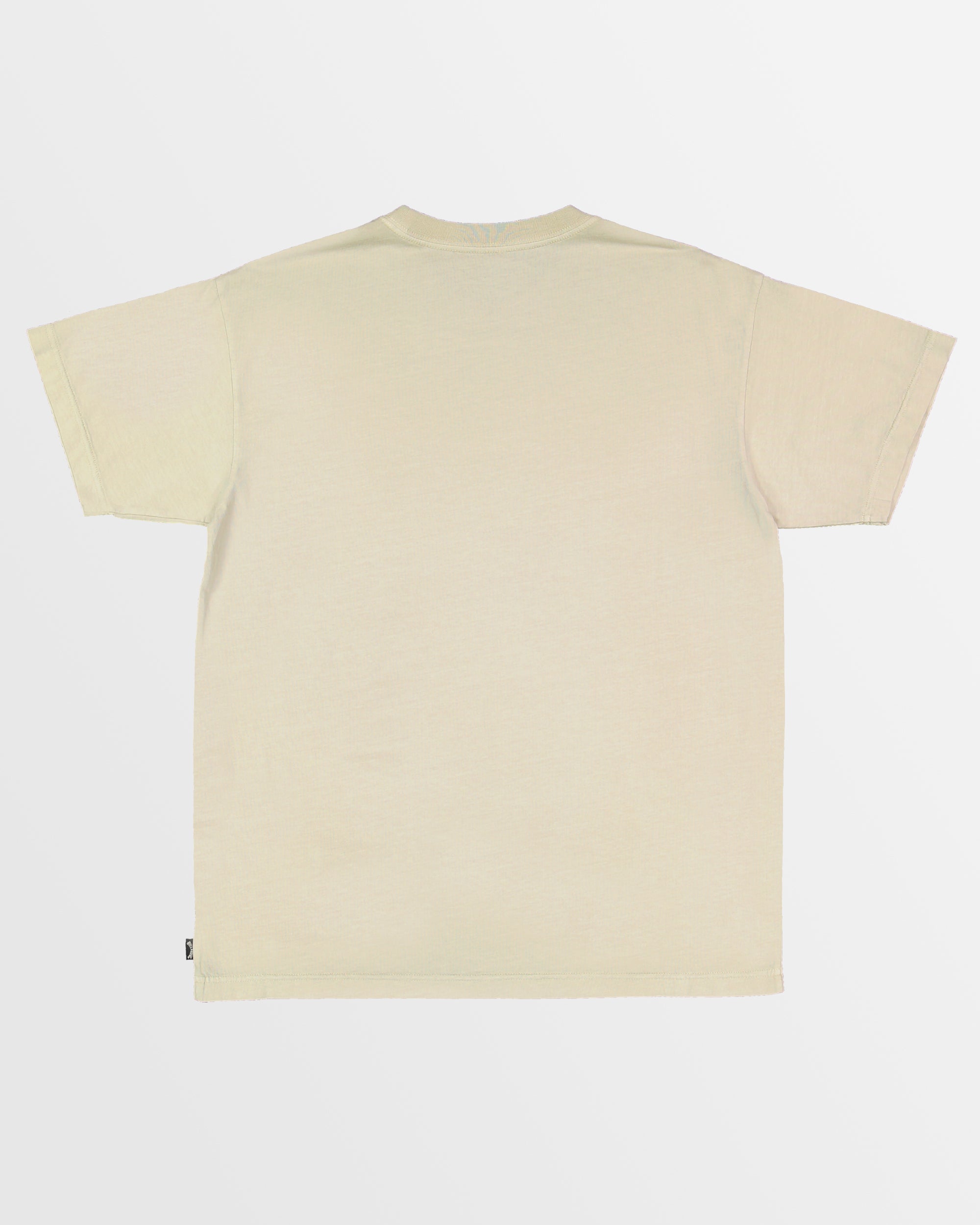 Mens Premium Wave Washed T-Shirt