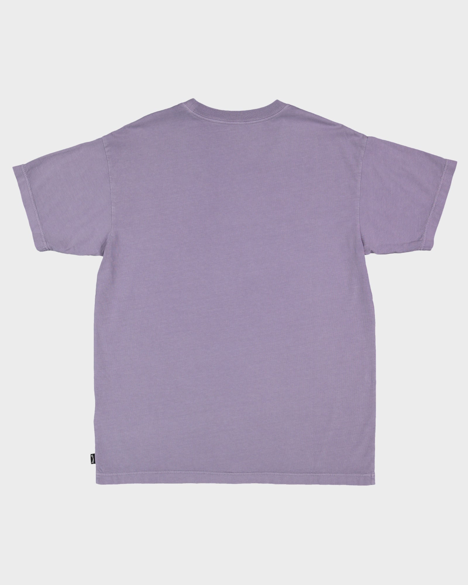 Mens Premium Wave Washed T-Shirt