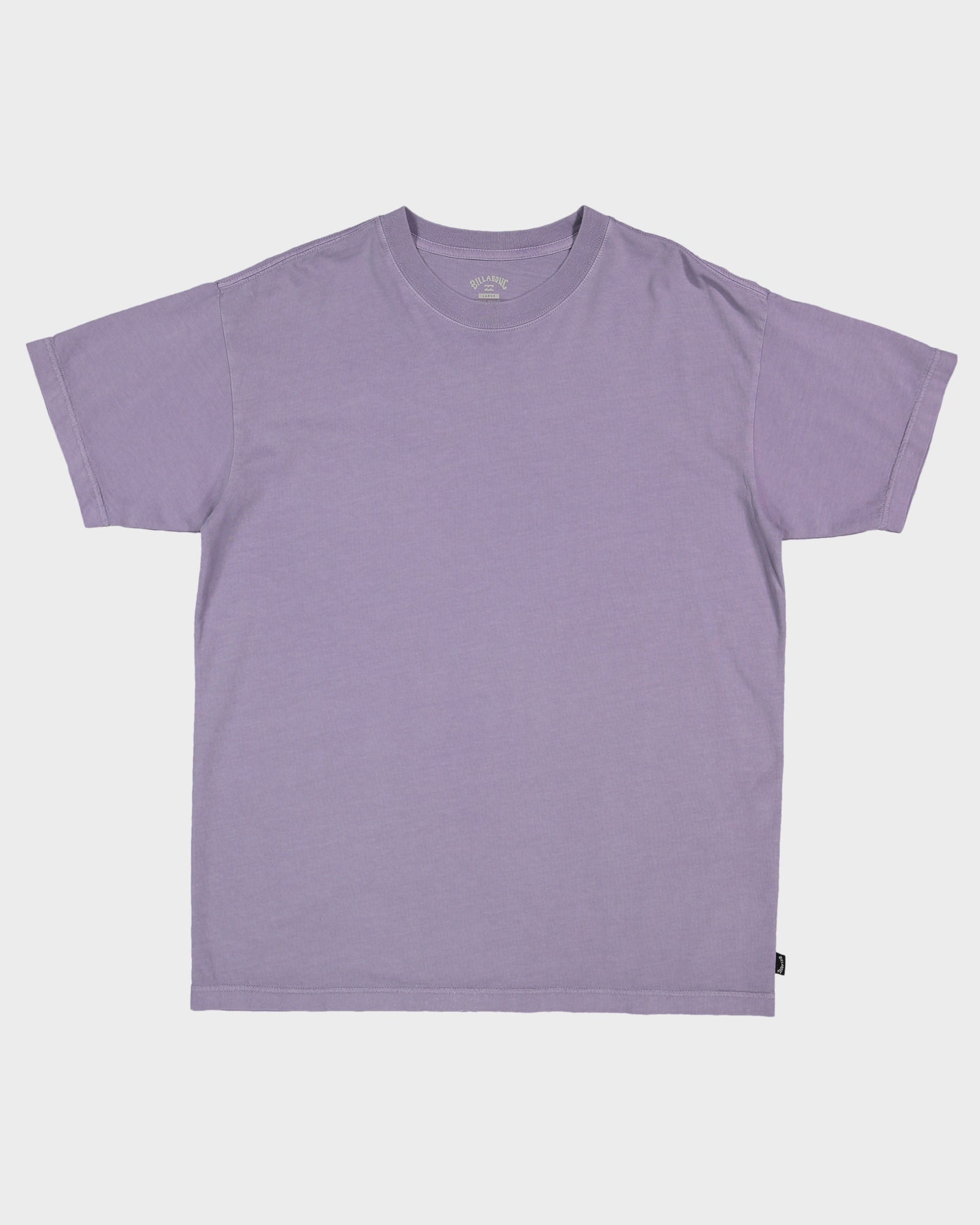 Mens Premium Wave Washed T-Shirt