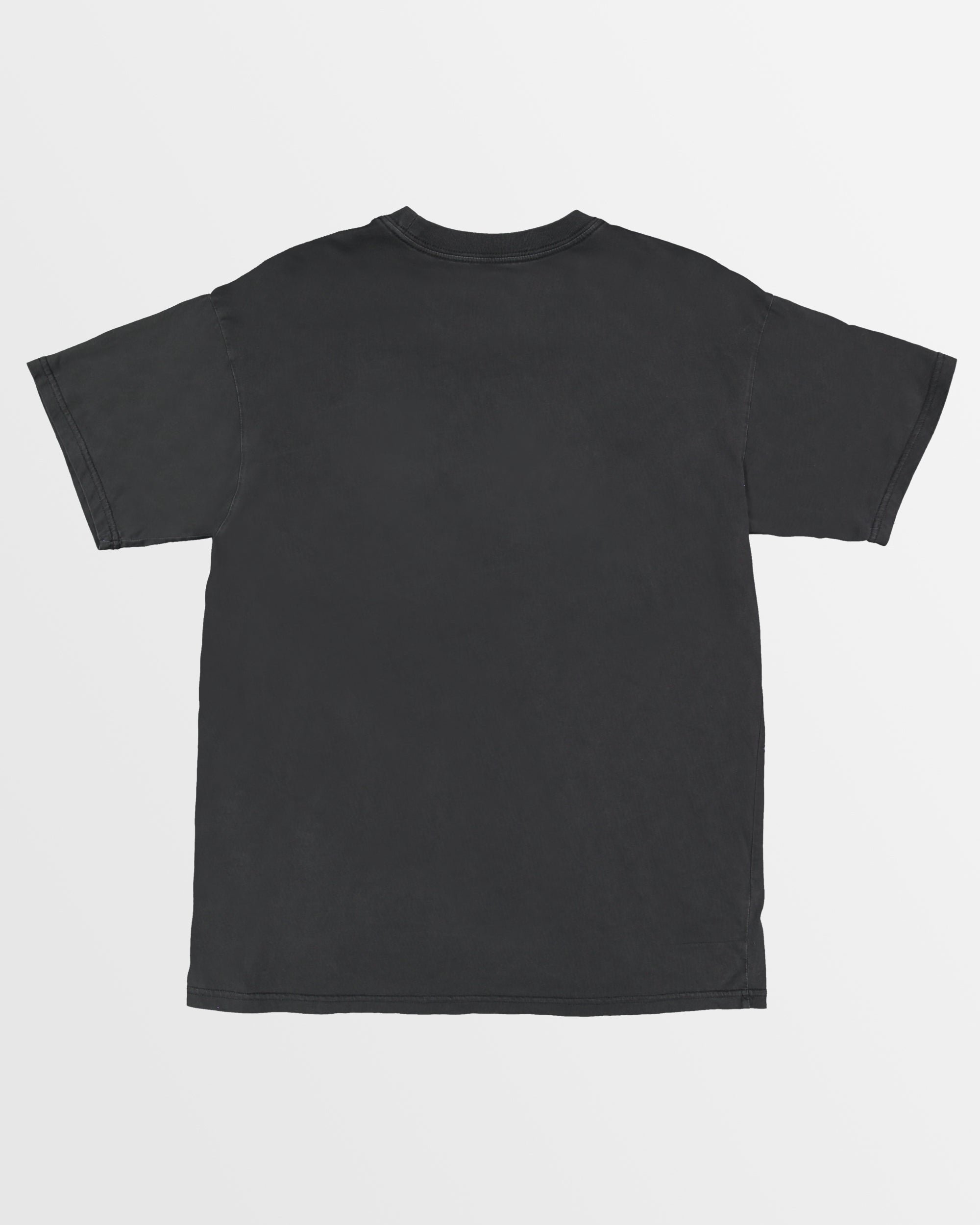 Mens Premium Wave Washed T-Shirt