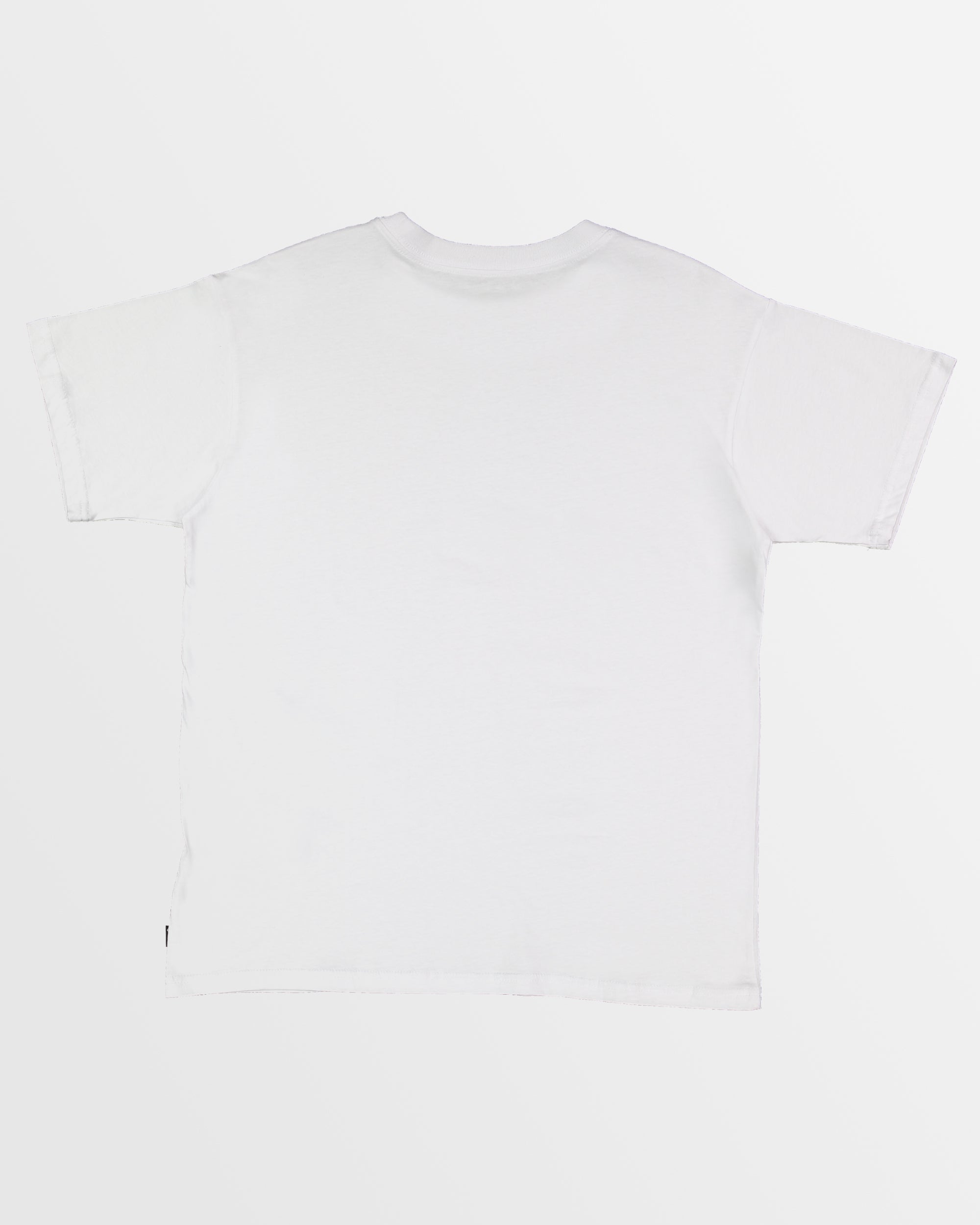 Mens Premium Wave Washed T-Shirt