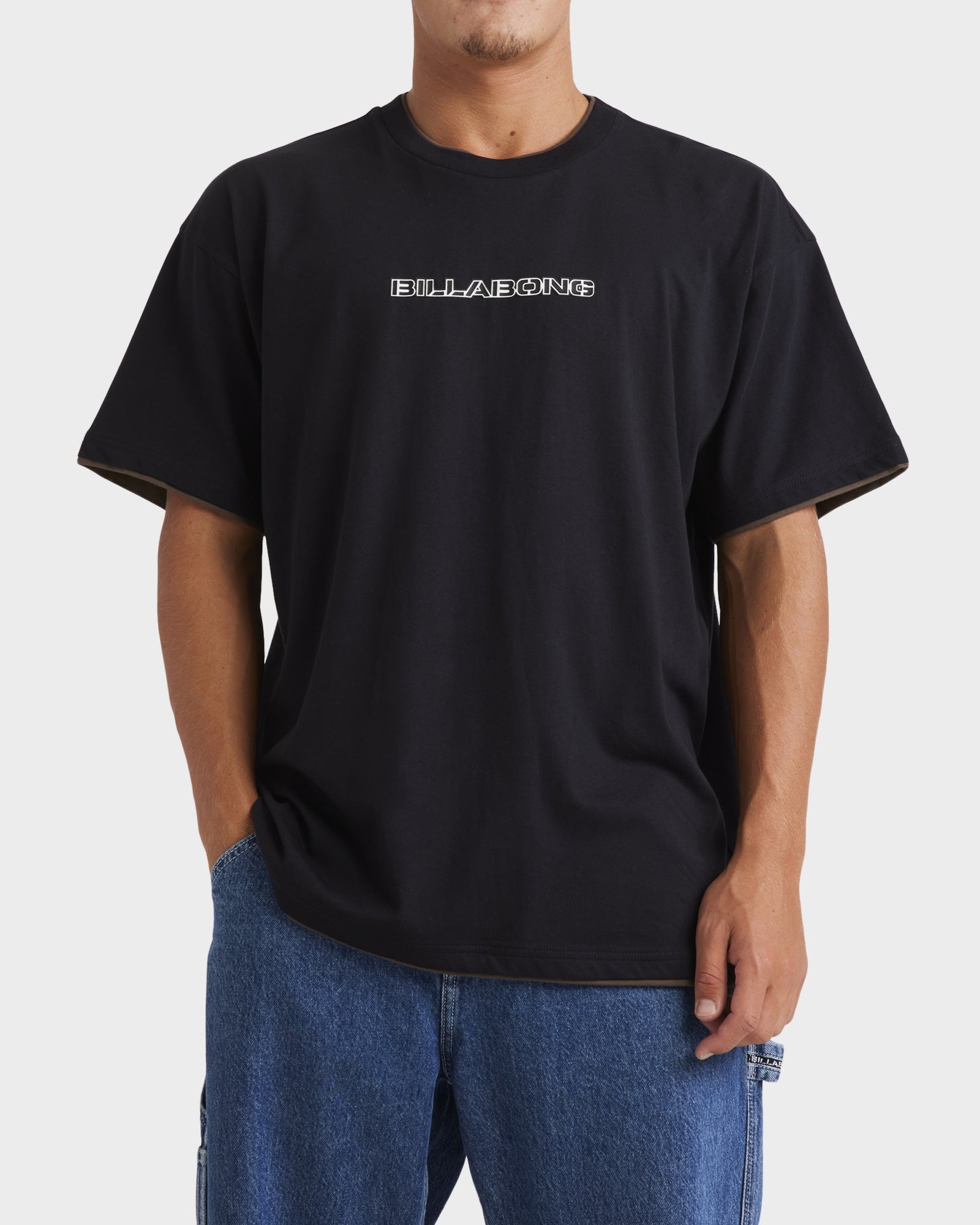 Mens Tipper T-Shirt
